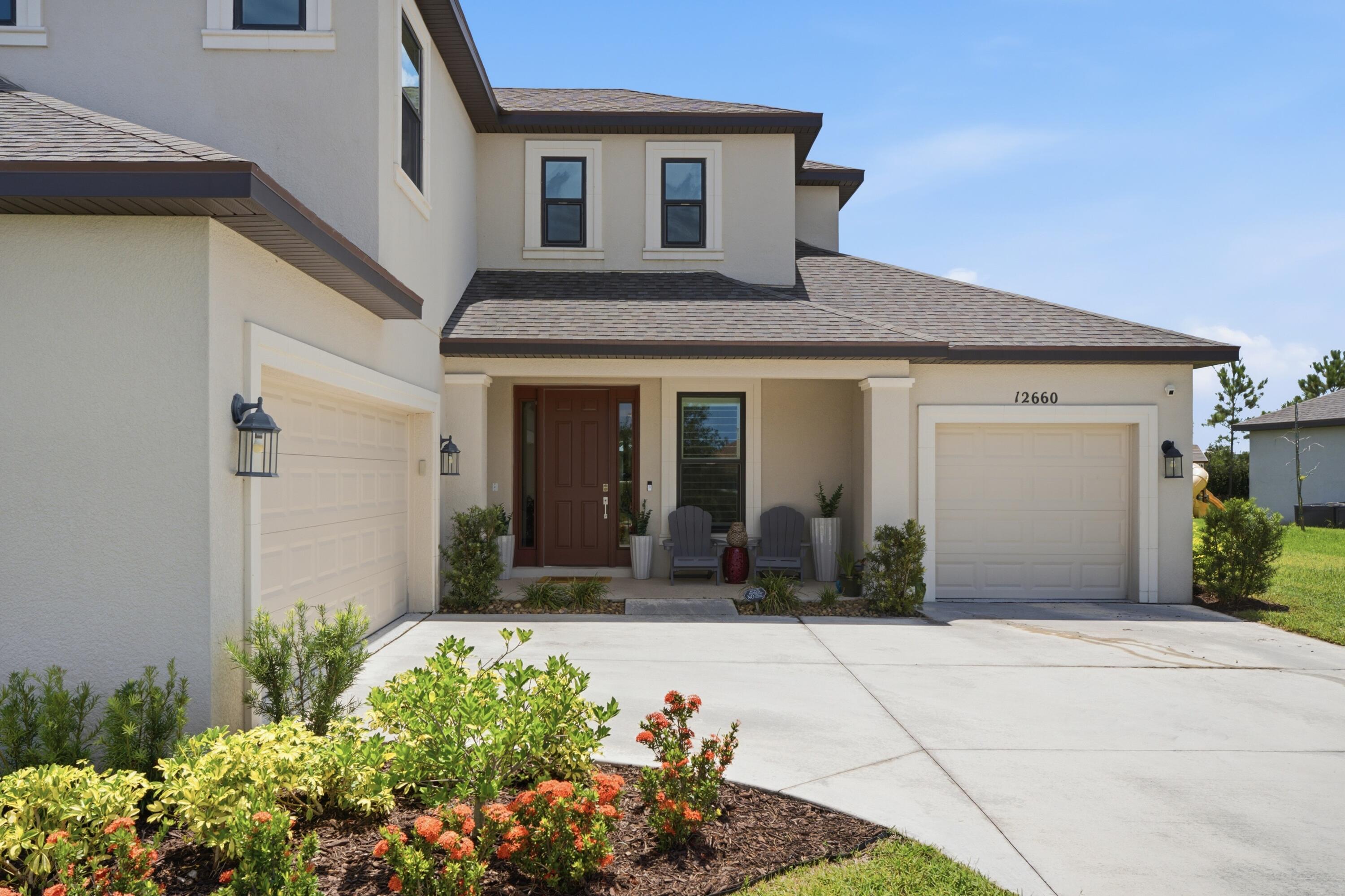 12660 SW Marrita Aly, Port Saint Lucie, FL 34987 photo