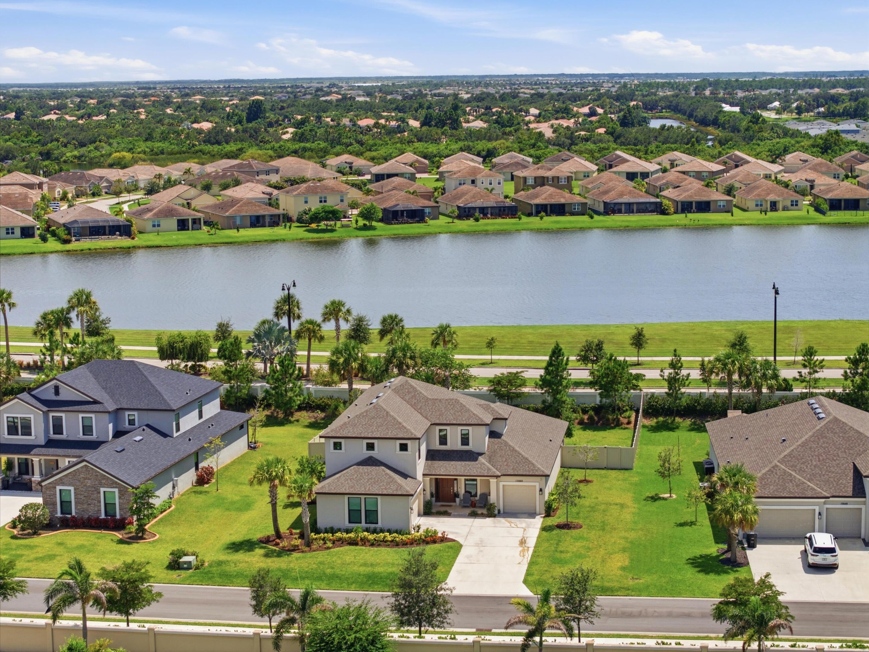 12660 SW Marrita Aly, Port Saint Lucie, FL 34987 photo