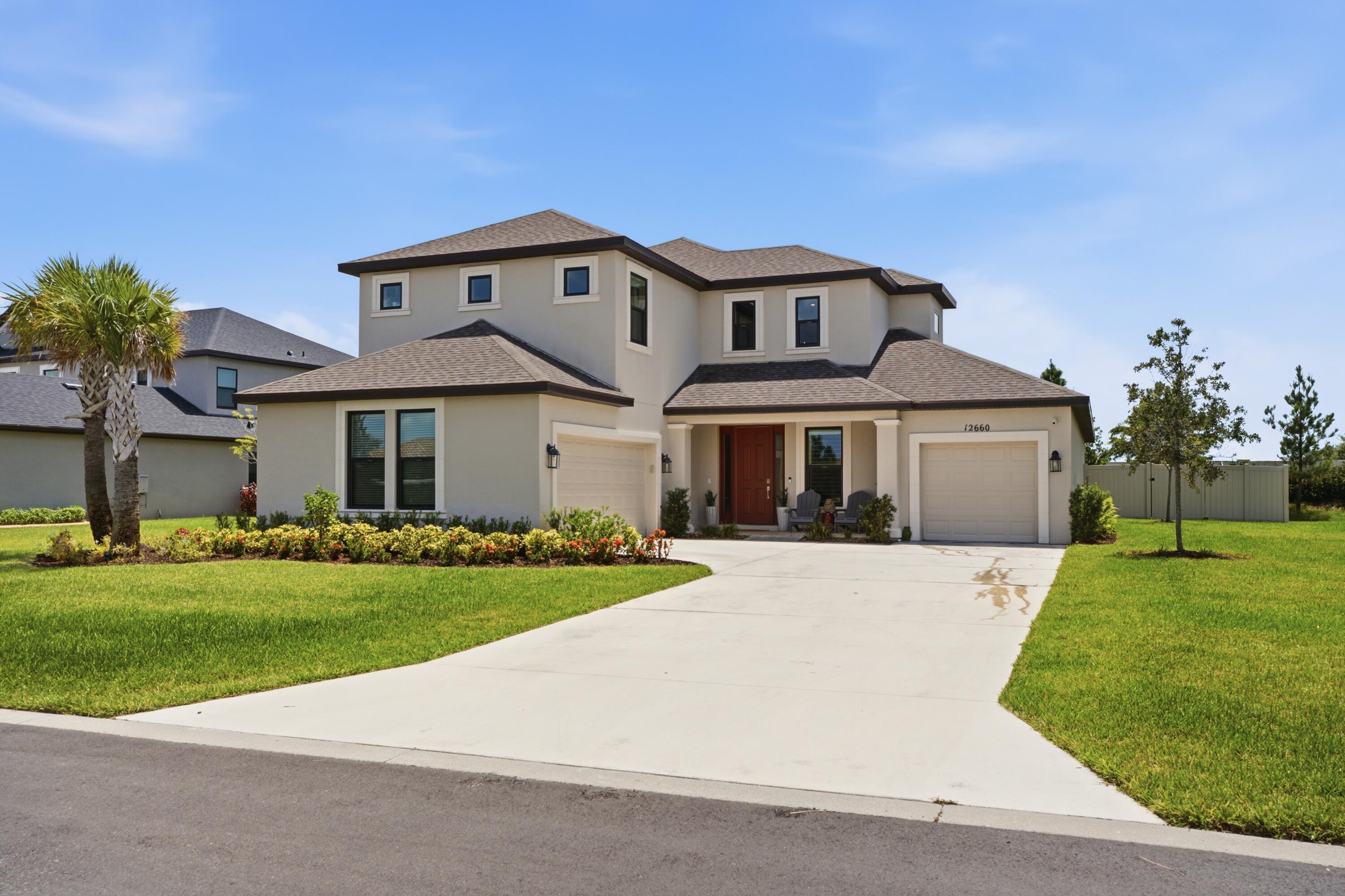 12660 Marrita Aly, Port Saint Lucie, FL 34987