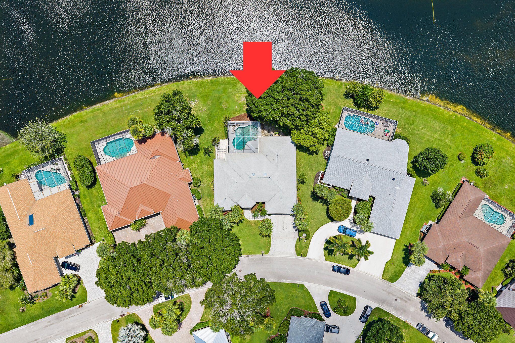 2108 SW Oakwater Pt, Palm City, FL 34990 photo