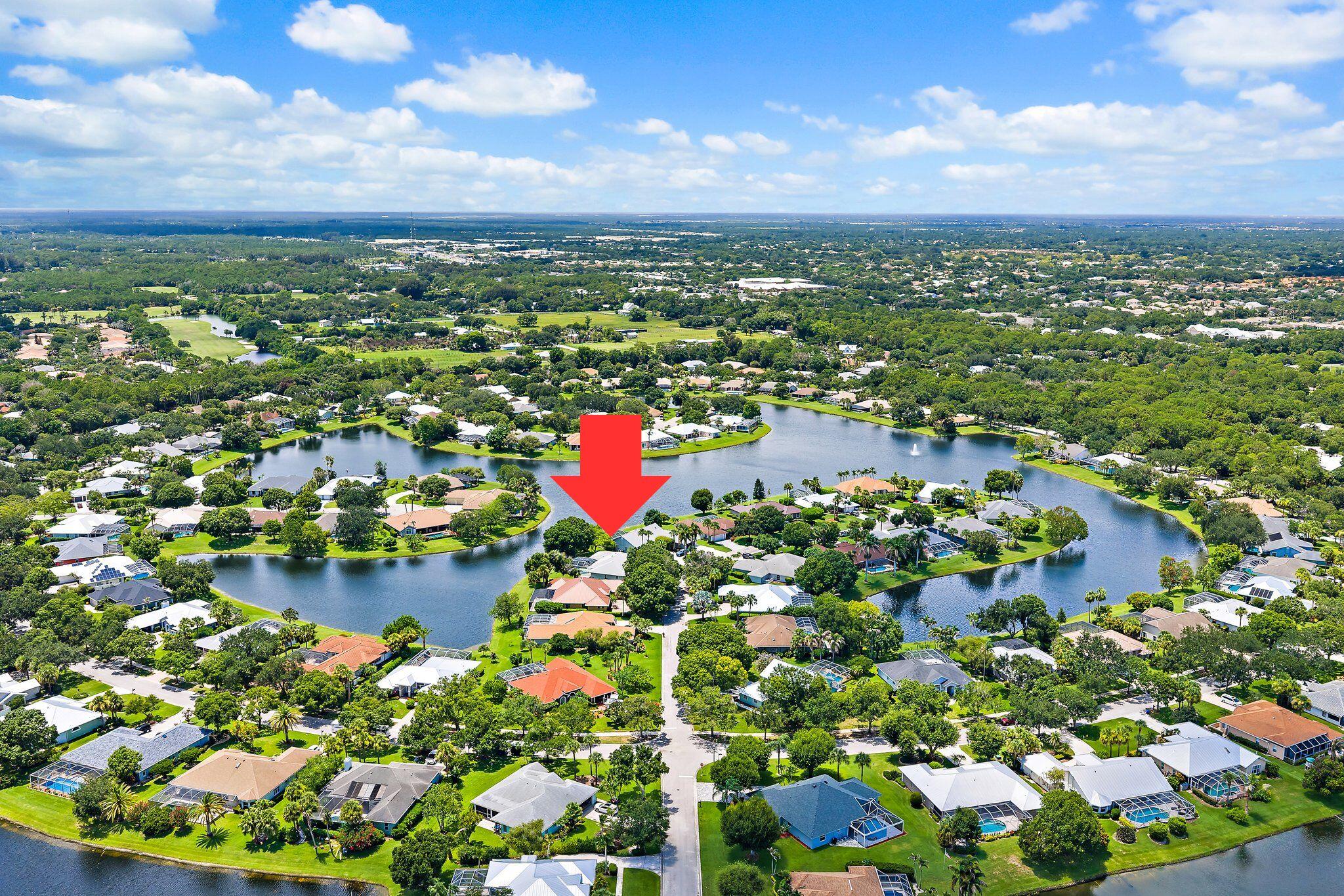 2108 SW Oakwater Pt, Palm City, FL 34990 photo