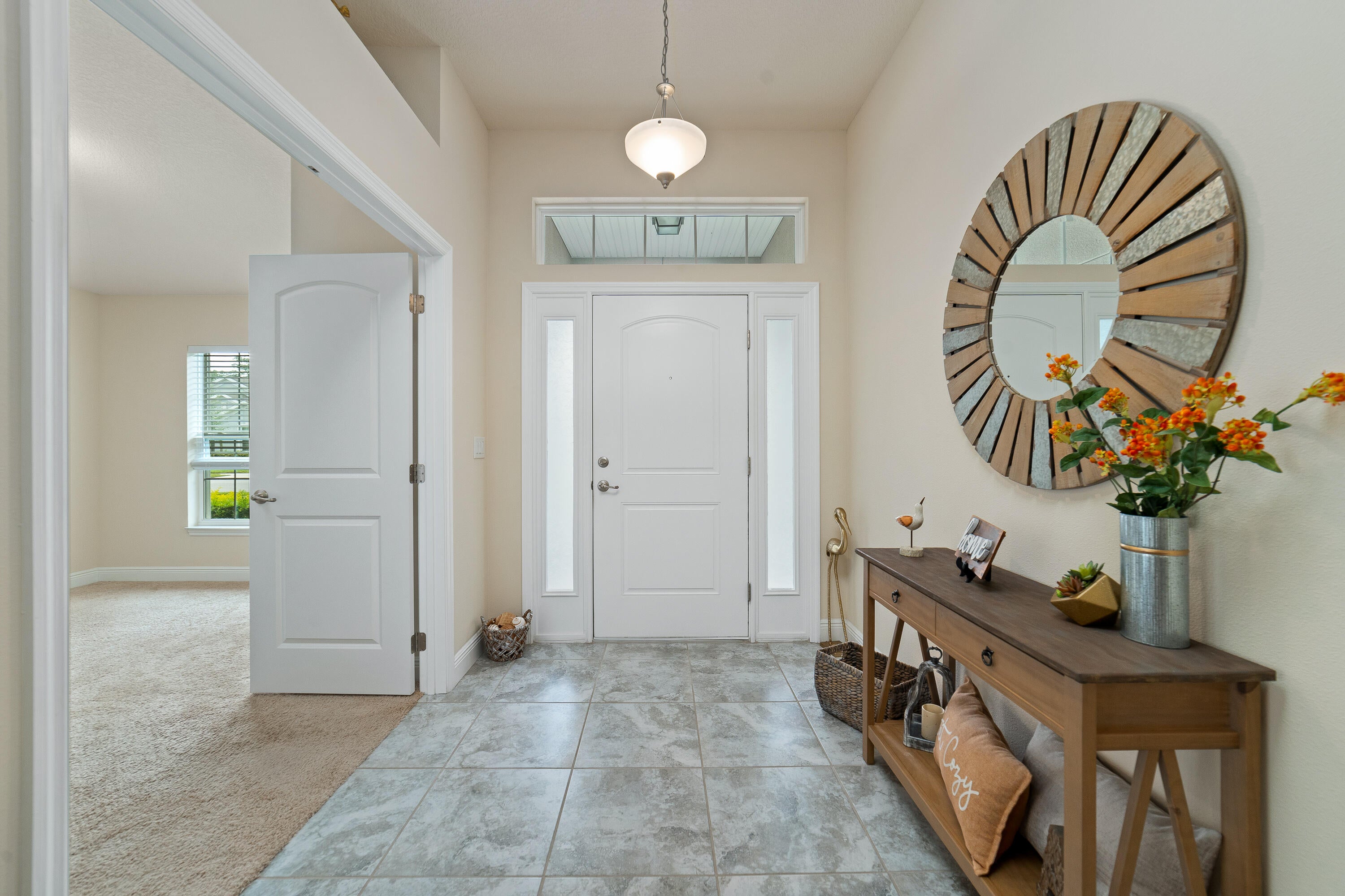 873 NE Whistling Duck Way, Port Saint Lucie, FL 34983 photo