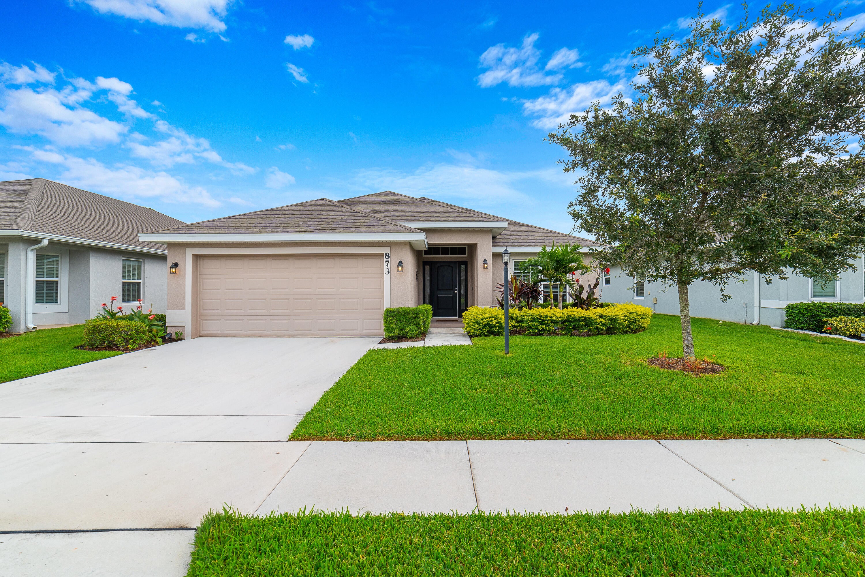 873 Whistling Duck Way, Port Saint Lucie, FL 34983