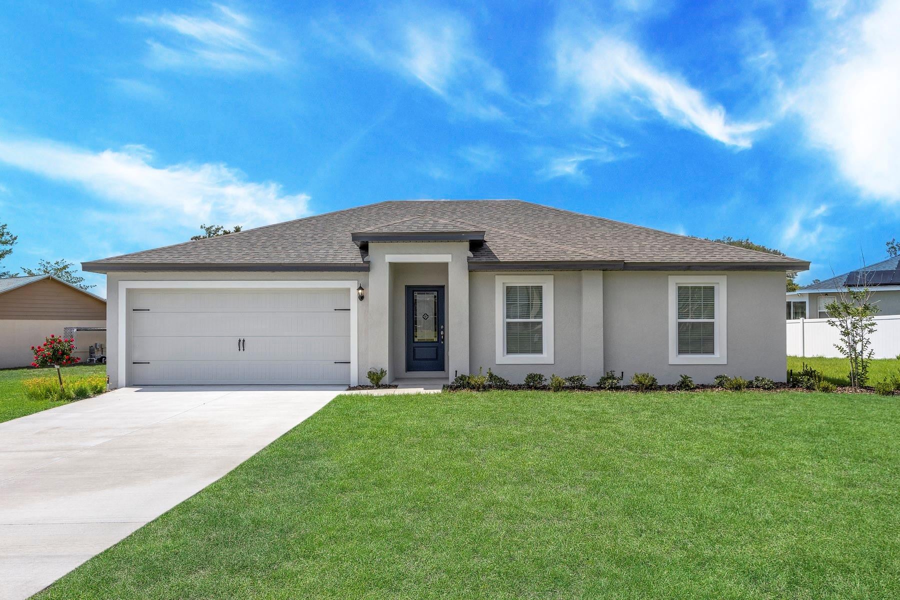 8045 105 Ct, Vero Beach, FL 32967