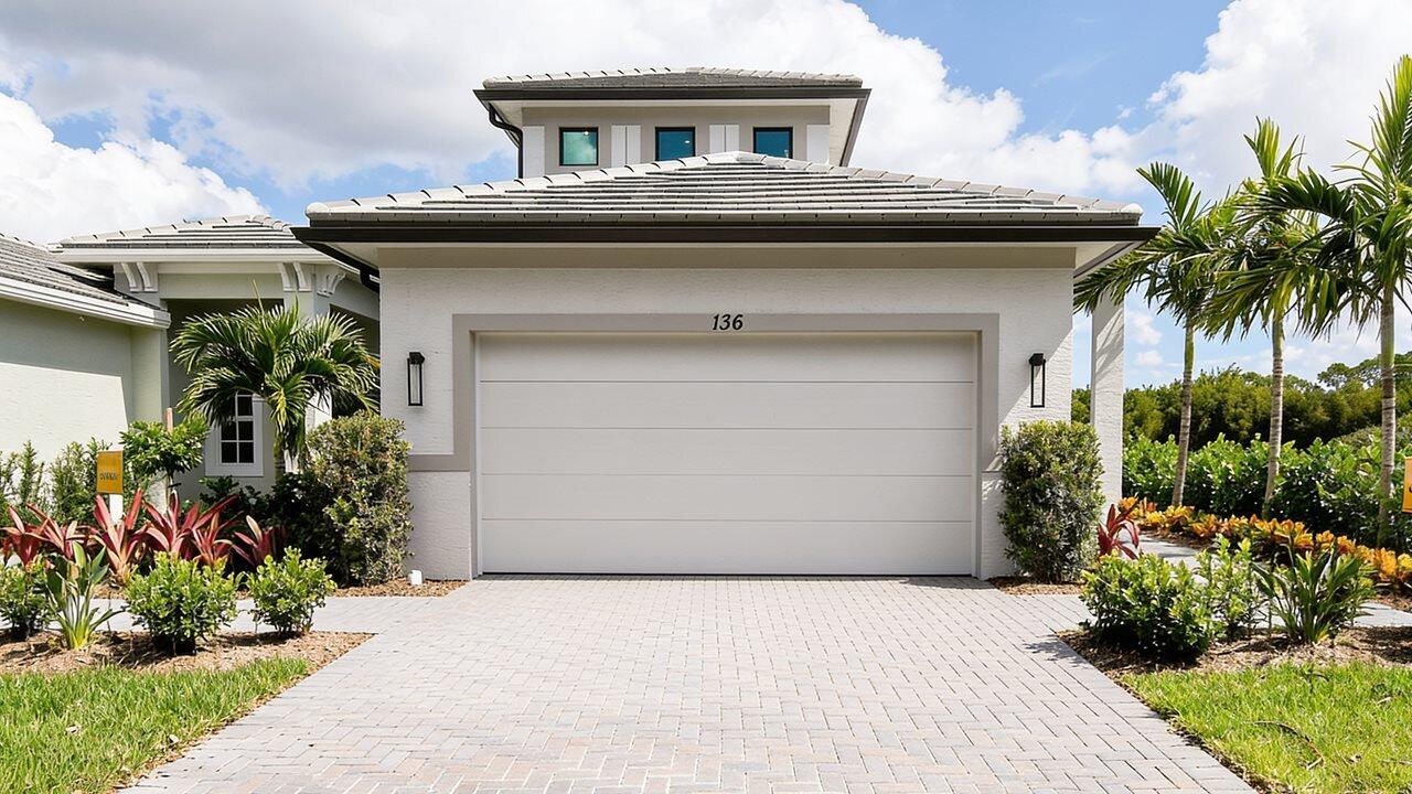 136 SE Via Tirso, Port Saint Lucie, FL 34952 photo