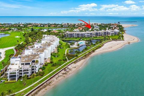 Condominium in Stuart FL 2820 SE Dune Drive #2305.jpg