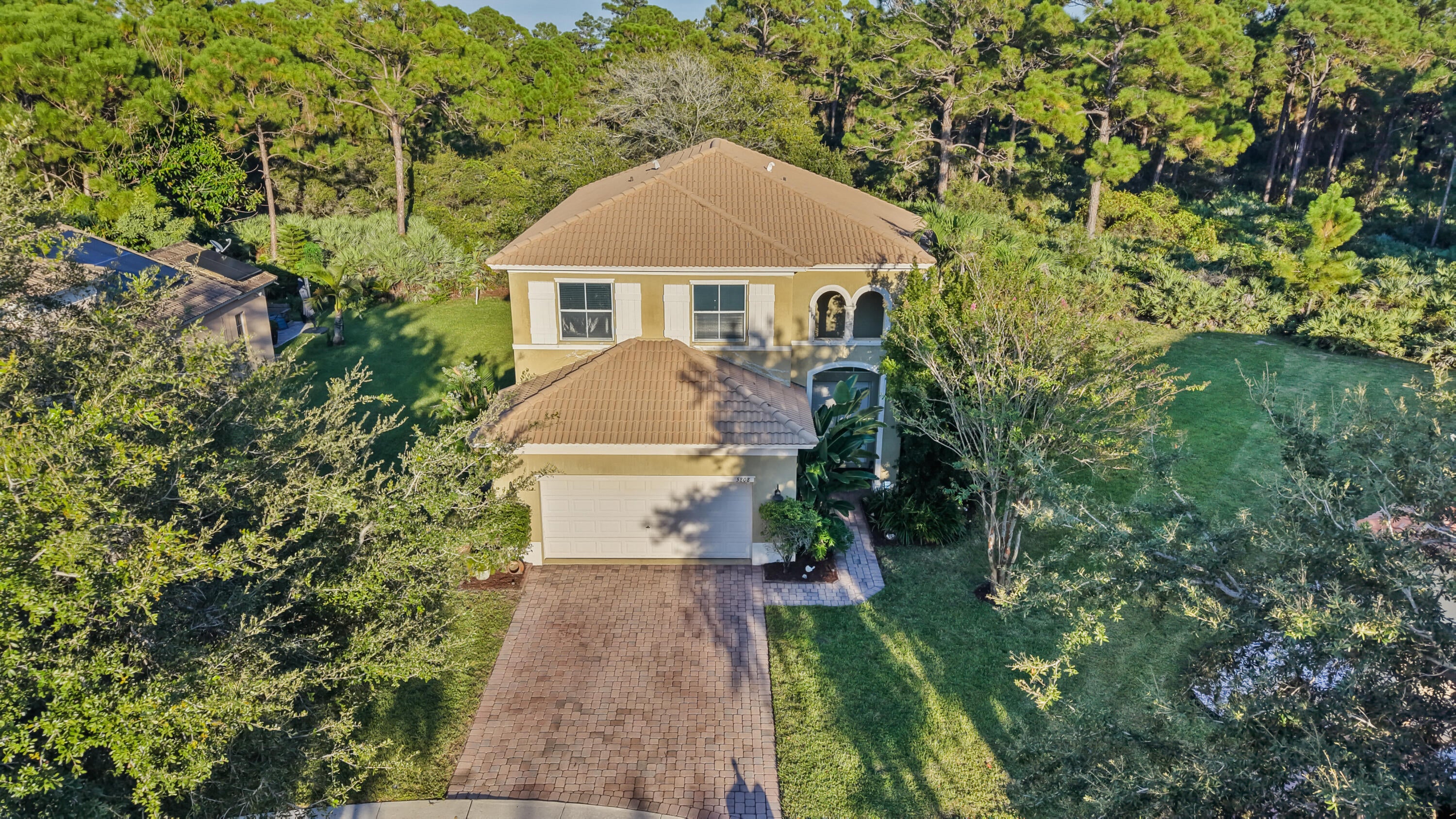 5808 Spring Lake Terrace, Fort Pierce, FL 34951 photo