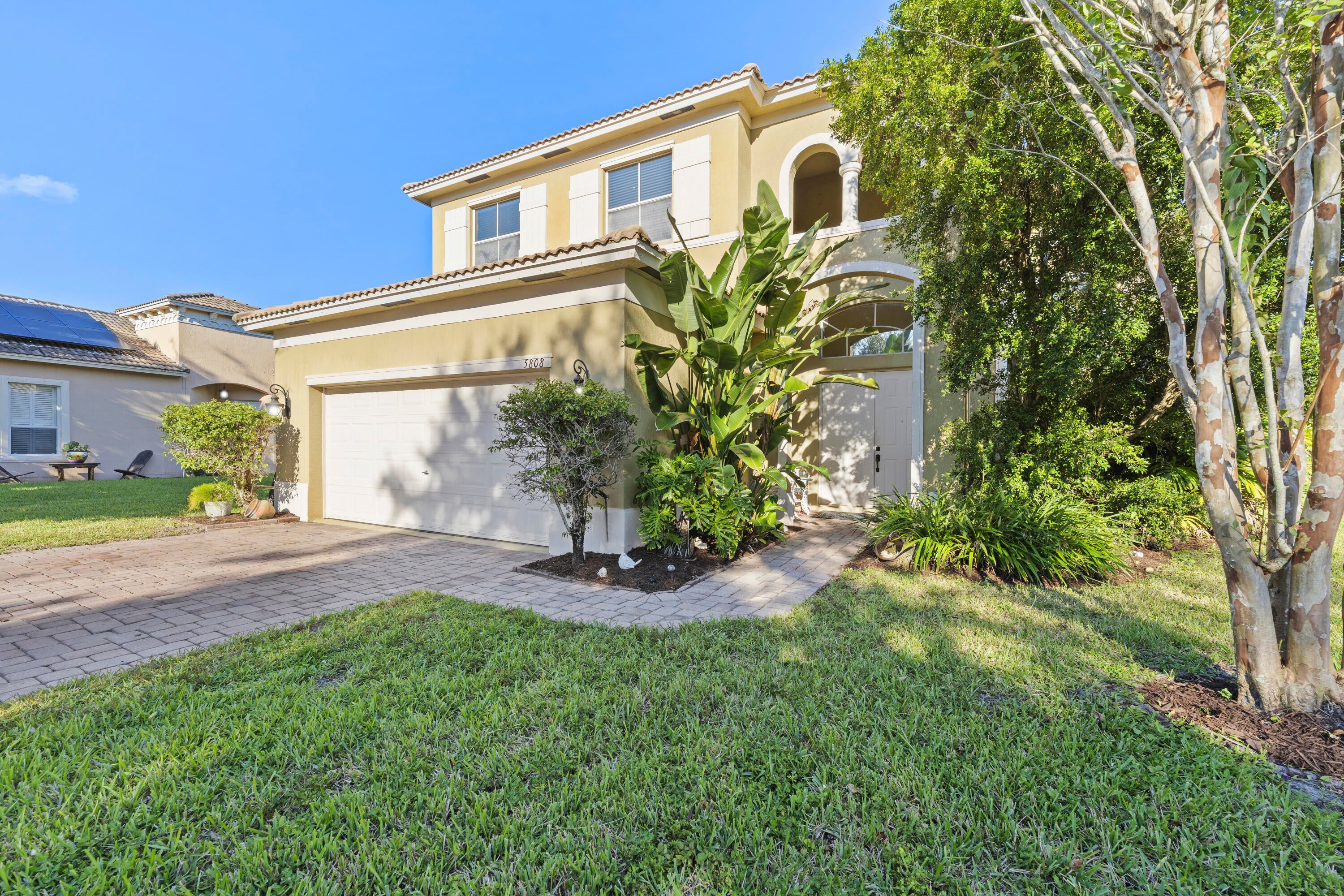 5808 Spring Lake Terrace, Fort Pierce, FL 34951 photo