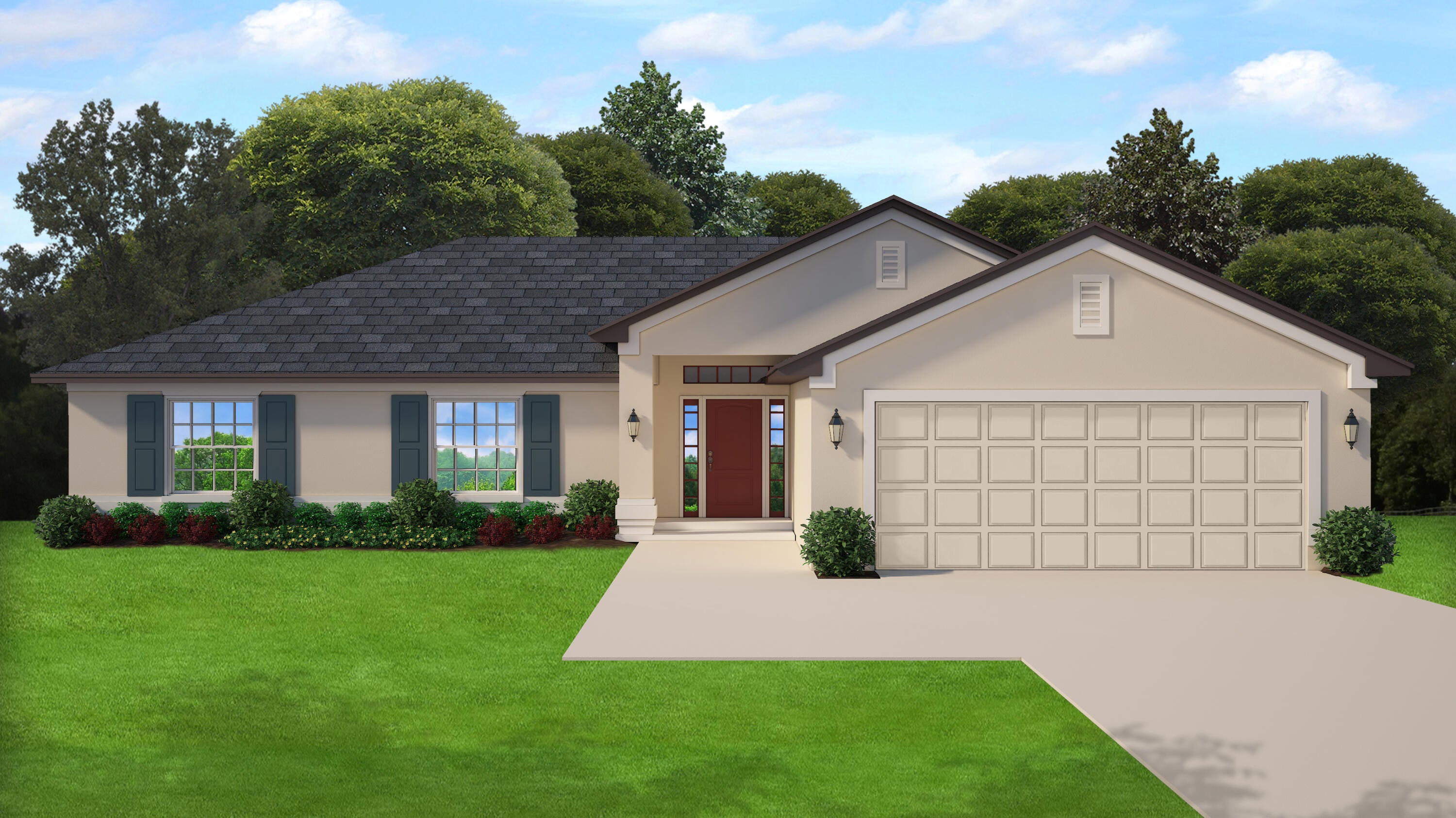 2850 34 Ave, Okeechobee, FL 34972