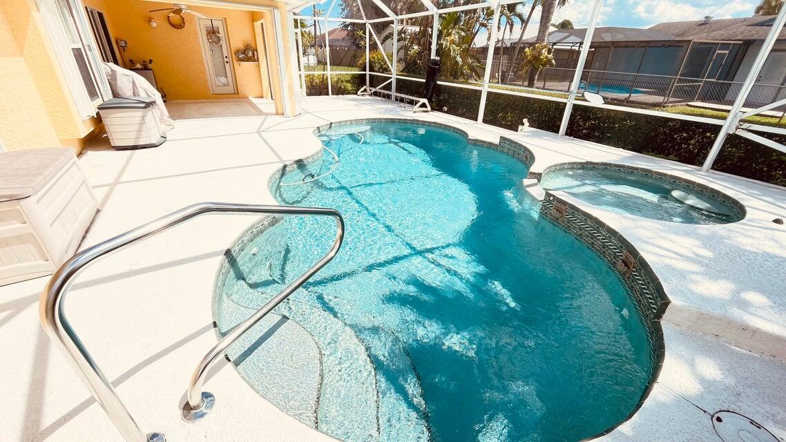 1829 Hickock Terrace, Port Saint Lucie, FL 34953