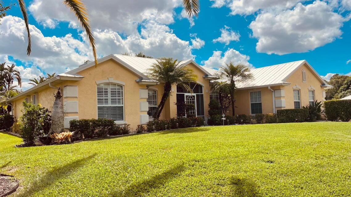 1829 SW Hickock Terrace, Port Saint Lucie, FL 34953 photo