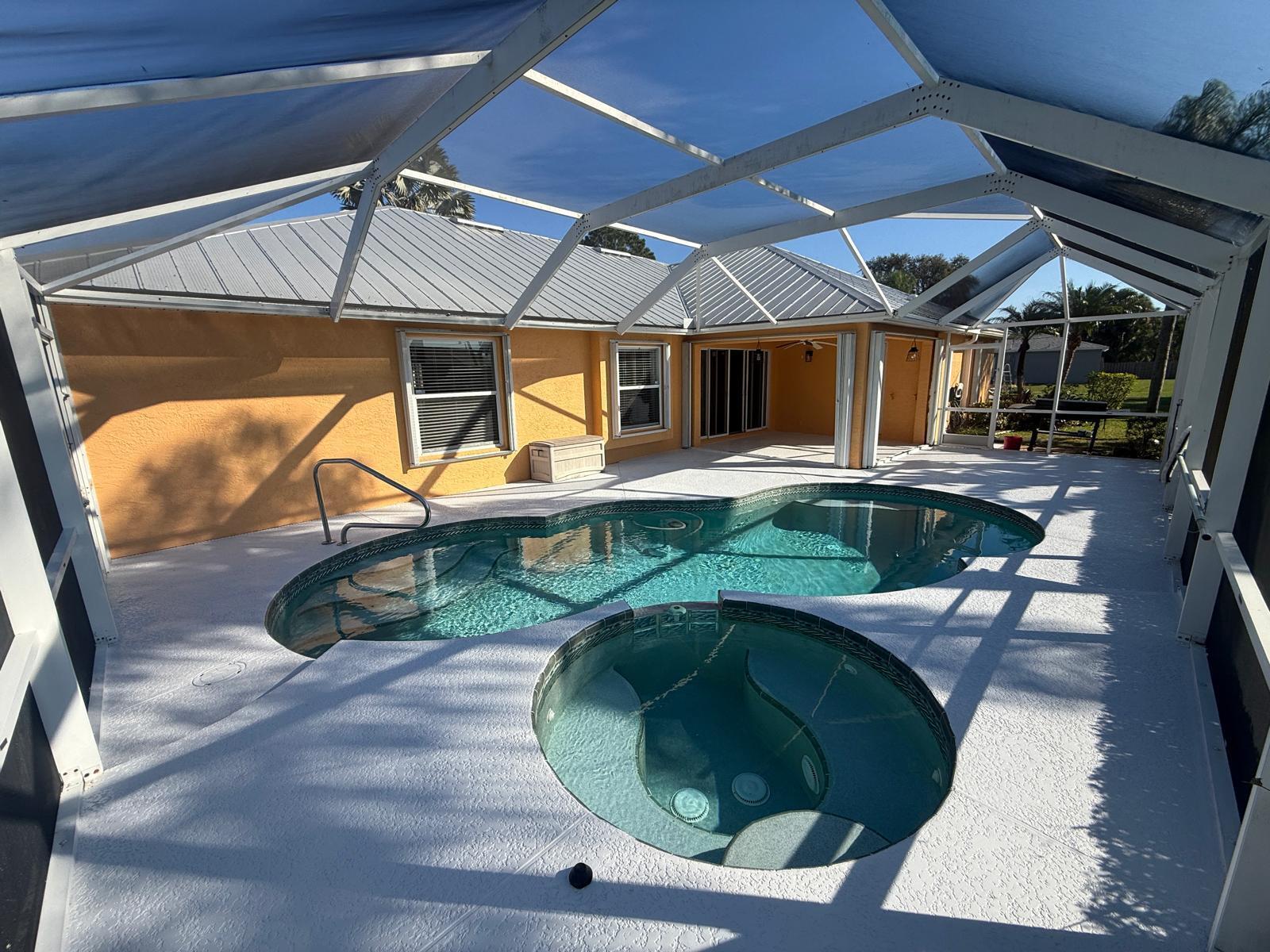1829 SW Hickock Terrace, Port Saint Lucie, FL 34953 photo