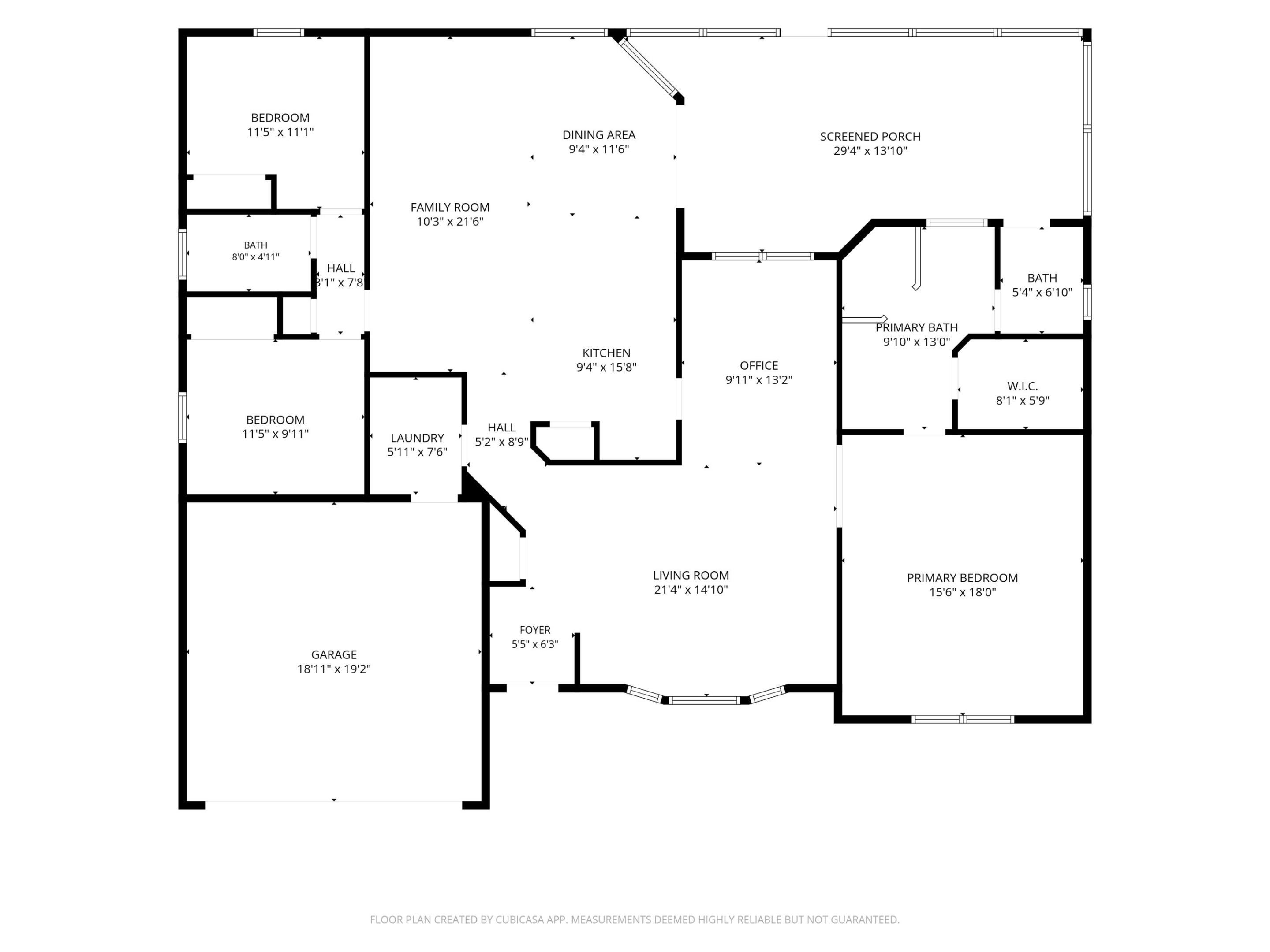 474 Arbor St, Sebastian, FL 32958 photo