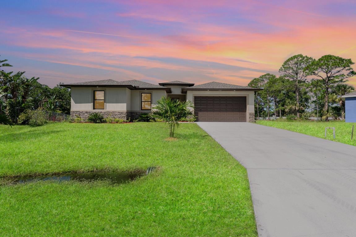 1319 Schneider St, Palm Bay, FL 32908