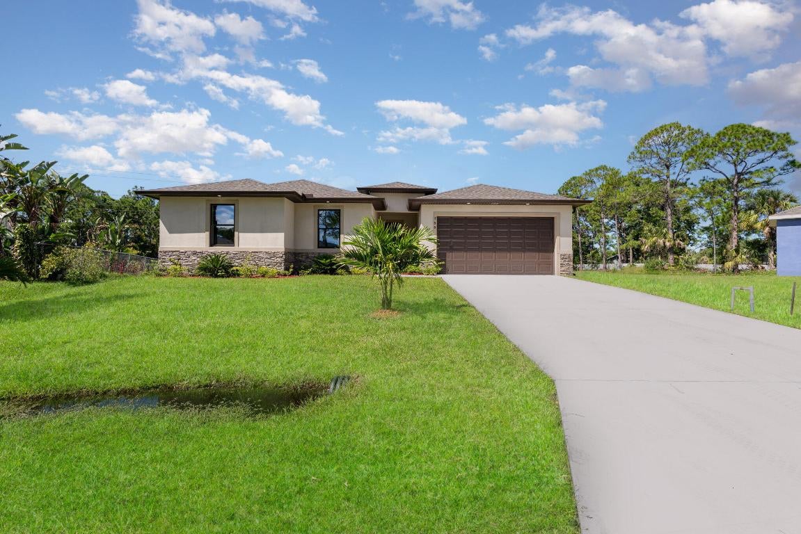 1319 Schneider St, Palm Bay, FL 32908 photo