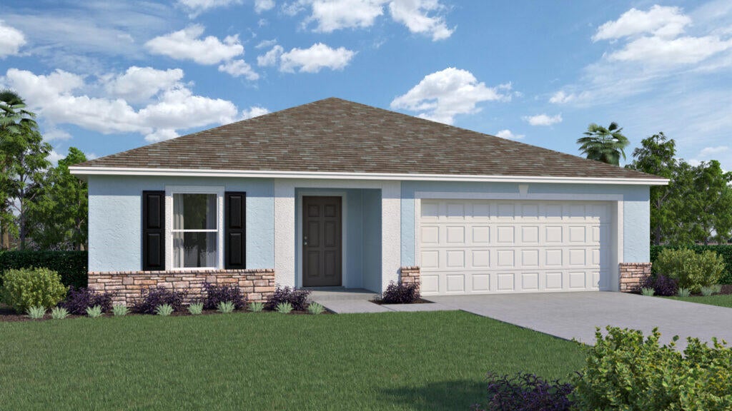 506 13 St, Okeechobee, FL 34972