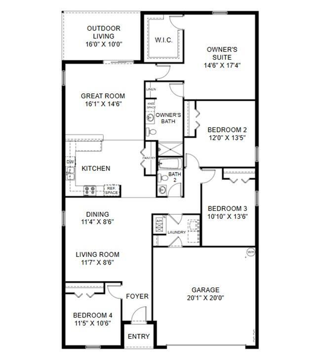 506 NW 13 St, Okeechobee, FL 34972 photo