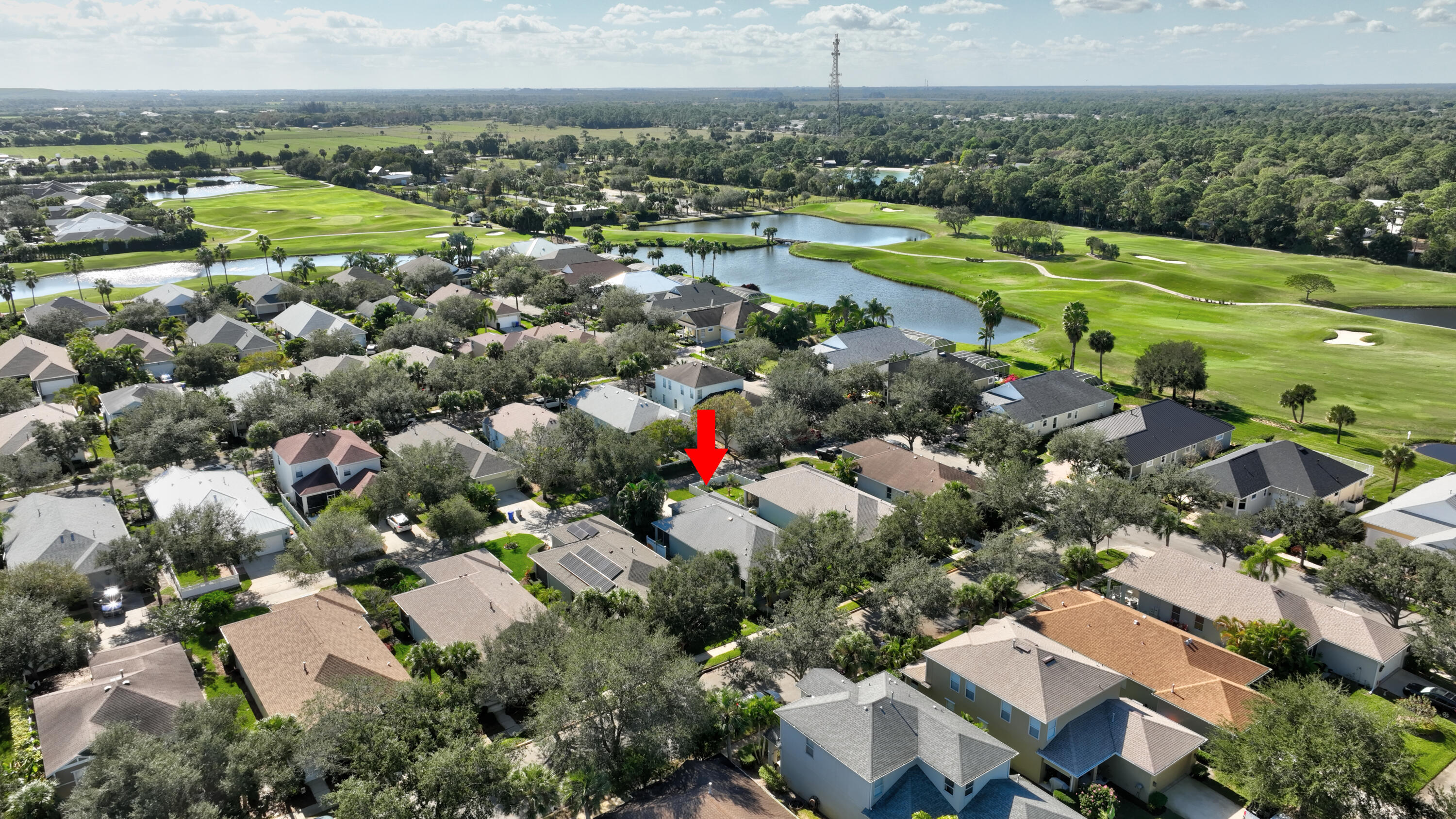7865 15 Ln, Vero Beach, FL 32966 photo