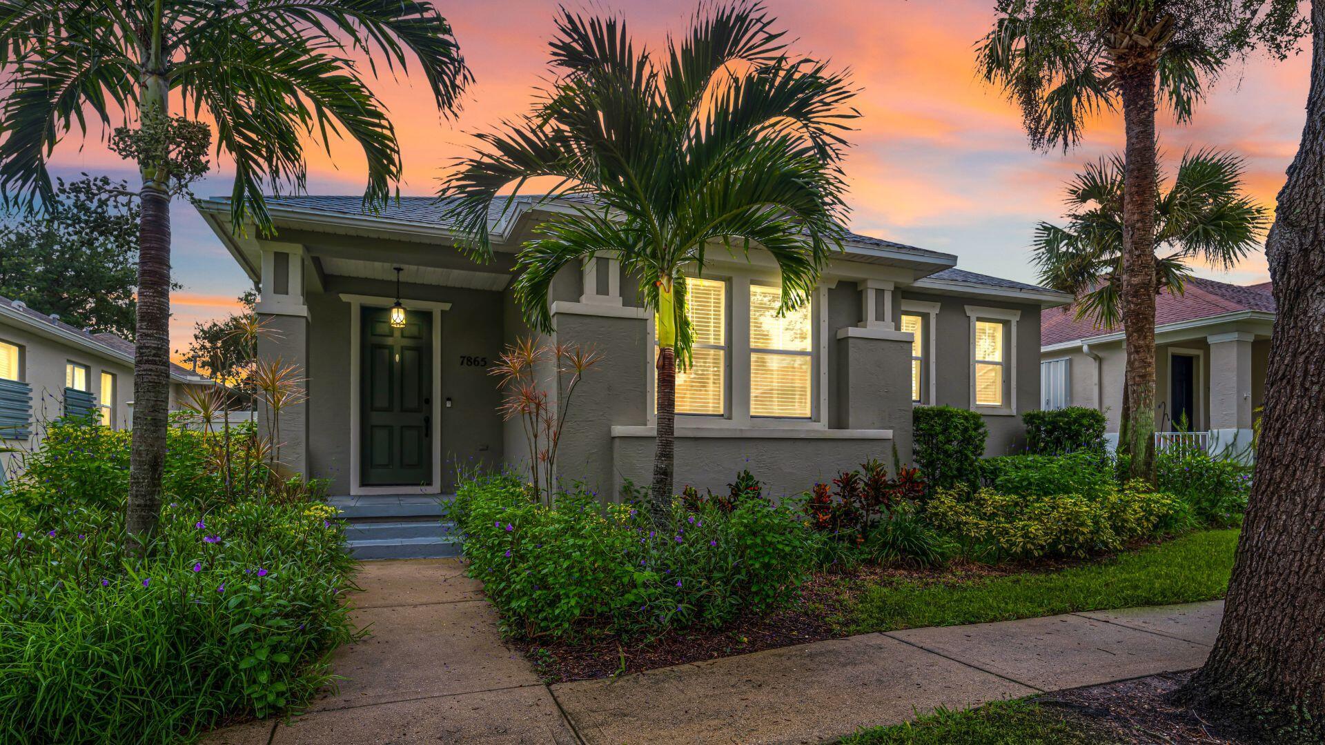 7865 15 Ln, Vero Beach, FL 32966