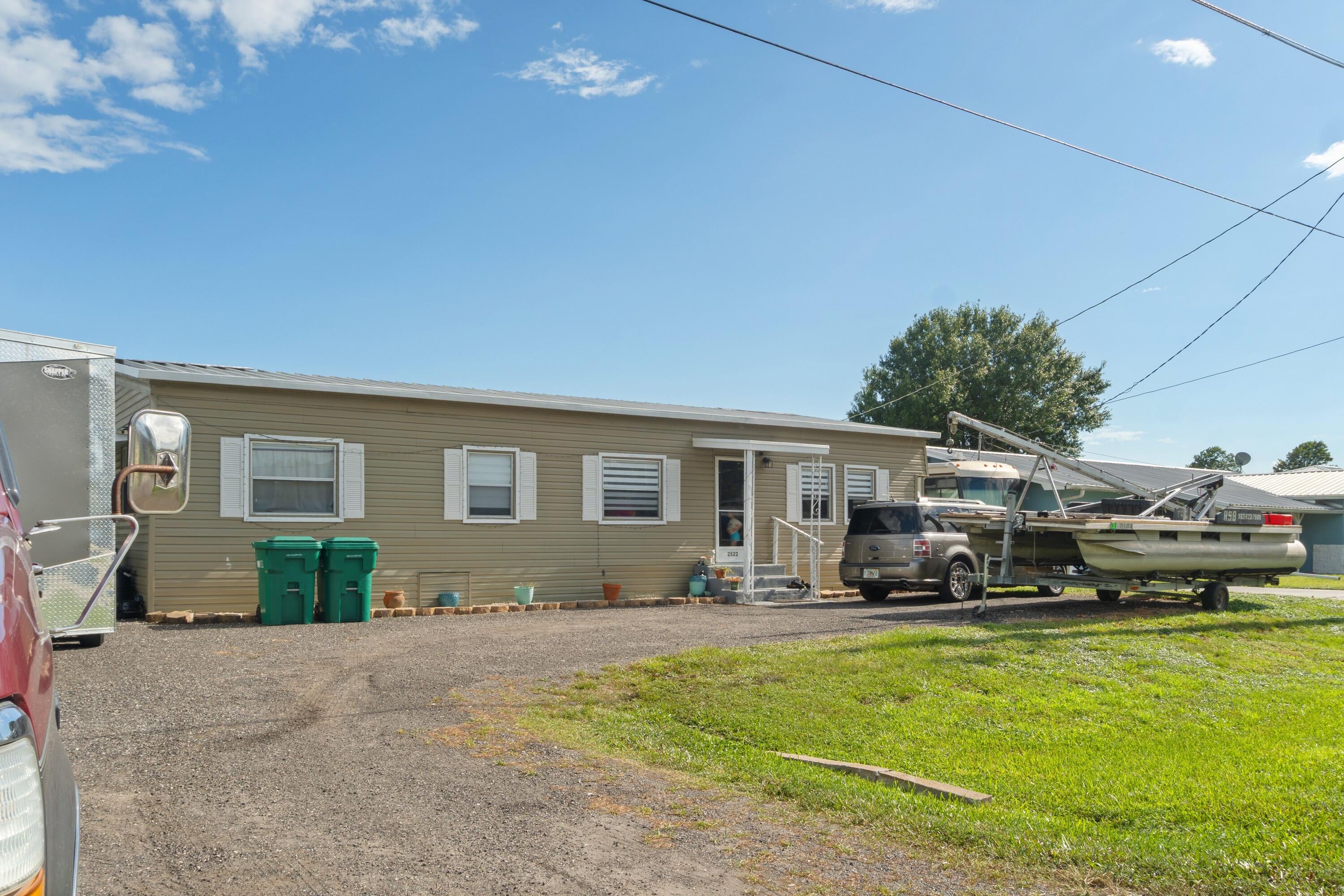 2522 29 St, Okeechobee, FL 34974