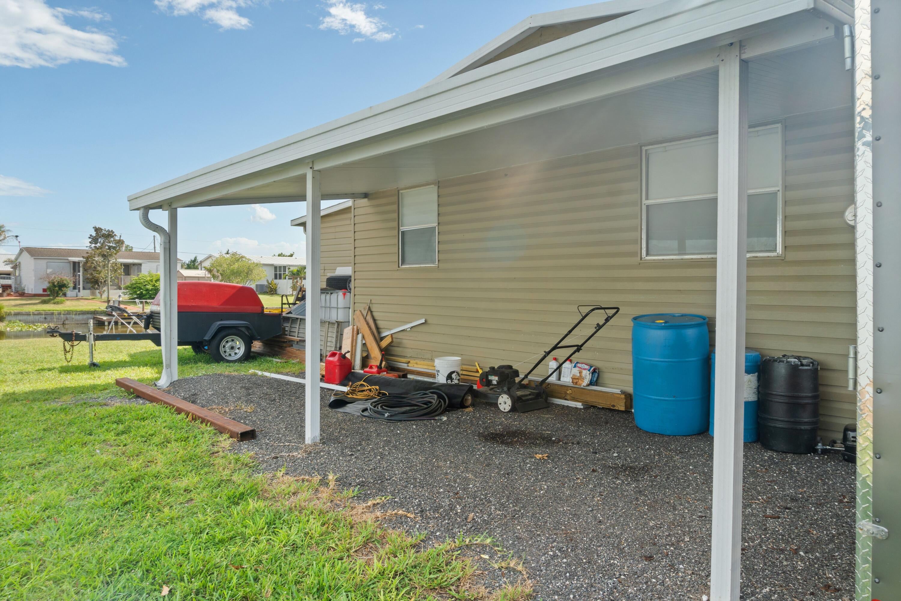 2522 SE 29 St, Okeechobee, FL 34974 photo