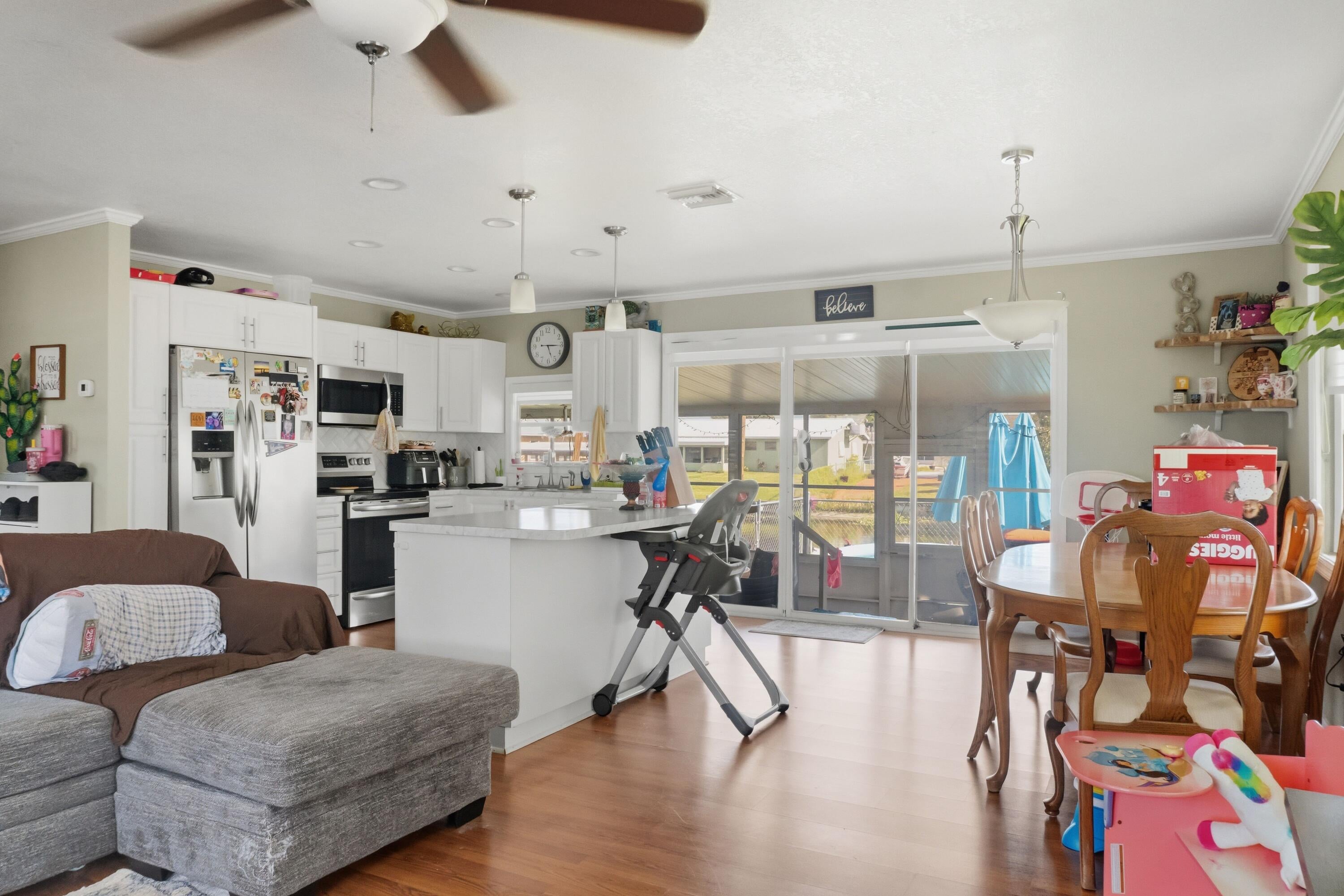 2522 SE 29 St, Okeechobee, FL 34974 photo