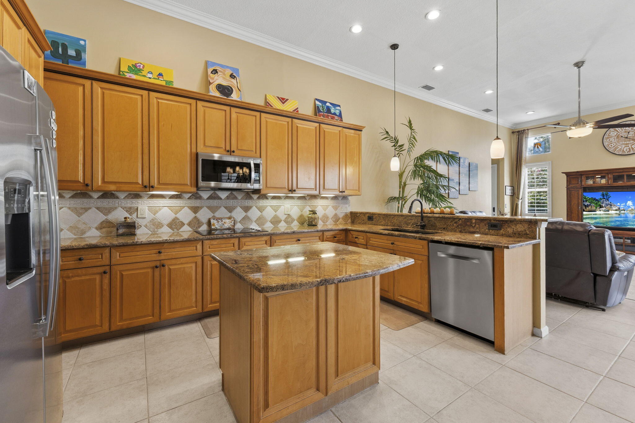 2182 SW Dove Canyon Way, Palm City, FL 34990 photo