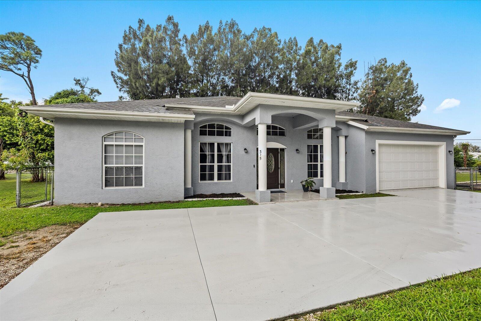 315 Kaye St, Fort Pierce, FL 34947