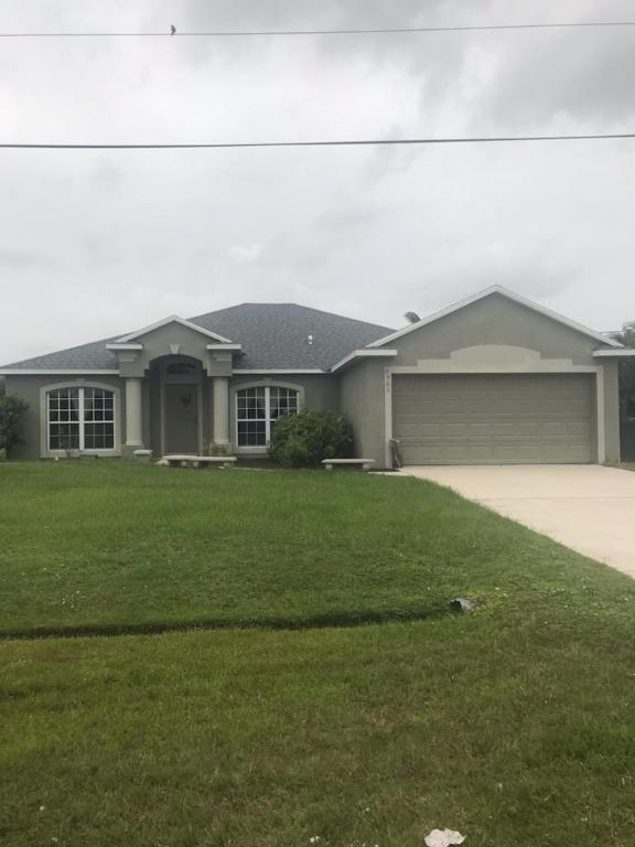 6305 Hala Ct, Port Saint Lucie, FL 34983