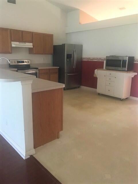 6305 NW Hala Ct, Port Saint Lucie, FL 34983 photo