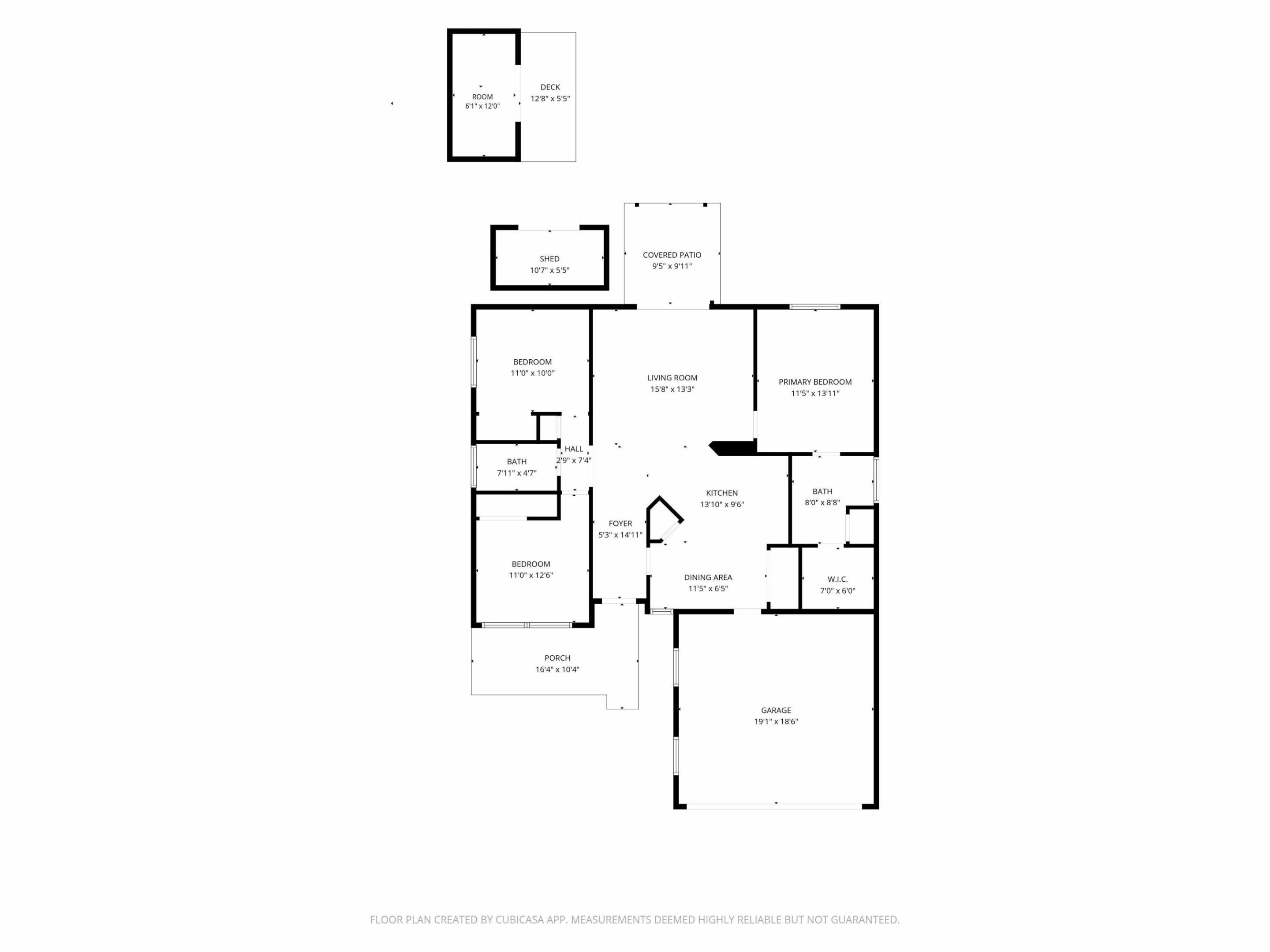 6385 4 Pl, Vero Beach, FL 32968 photo