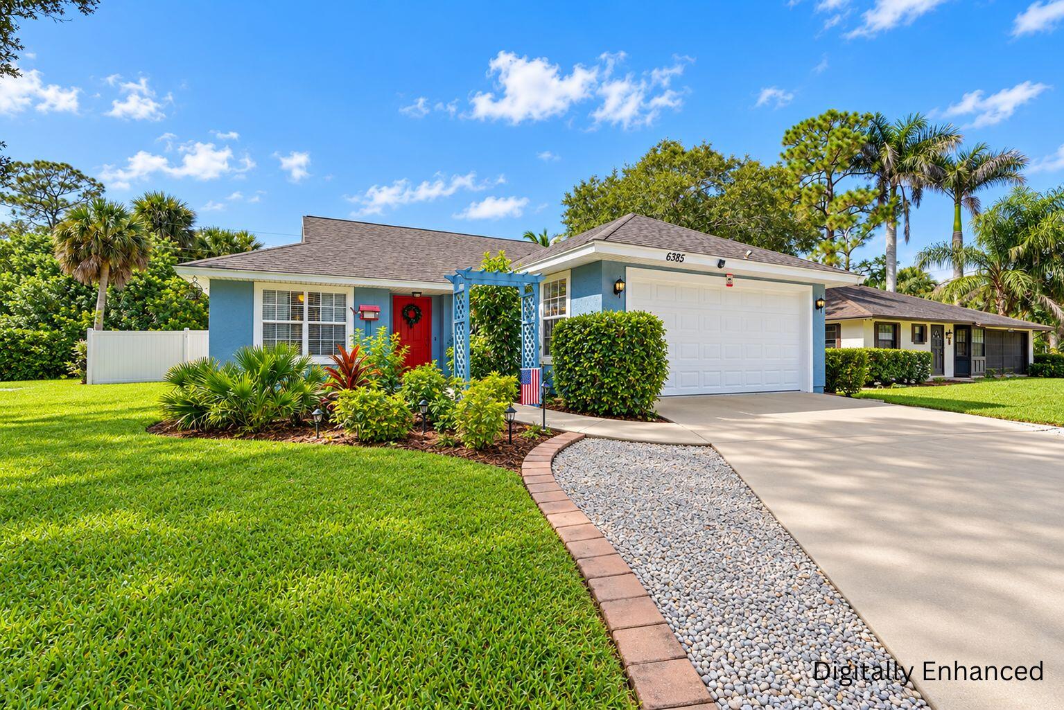 6385 4 Pl, Vero Beach, FL 32968