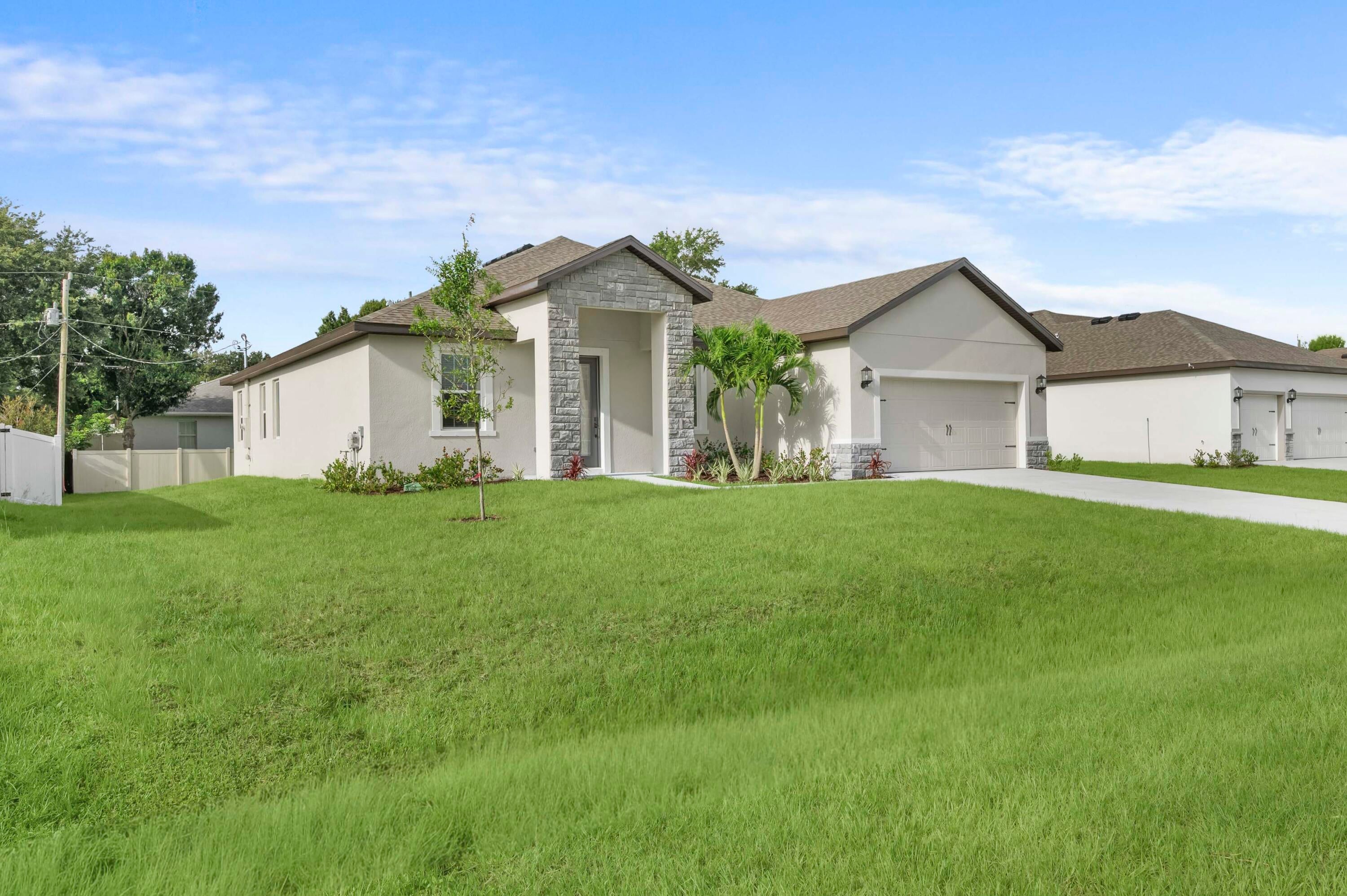 3782 Kaiser St, Port Saint Lucie, FL 34953