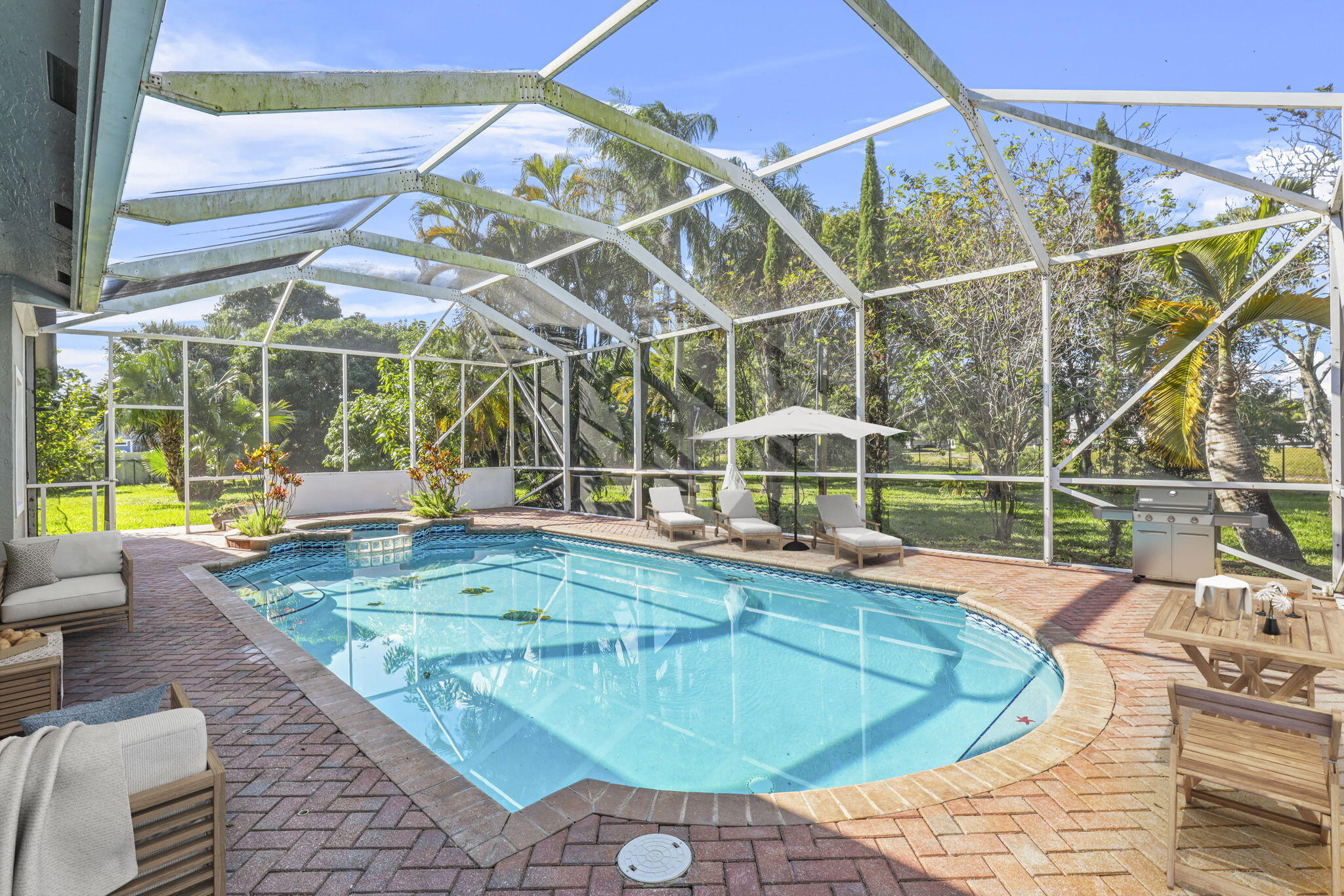 140 SW Mark Ct, Port Saint Lucie, FL 34953 photo