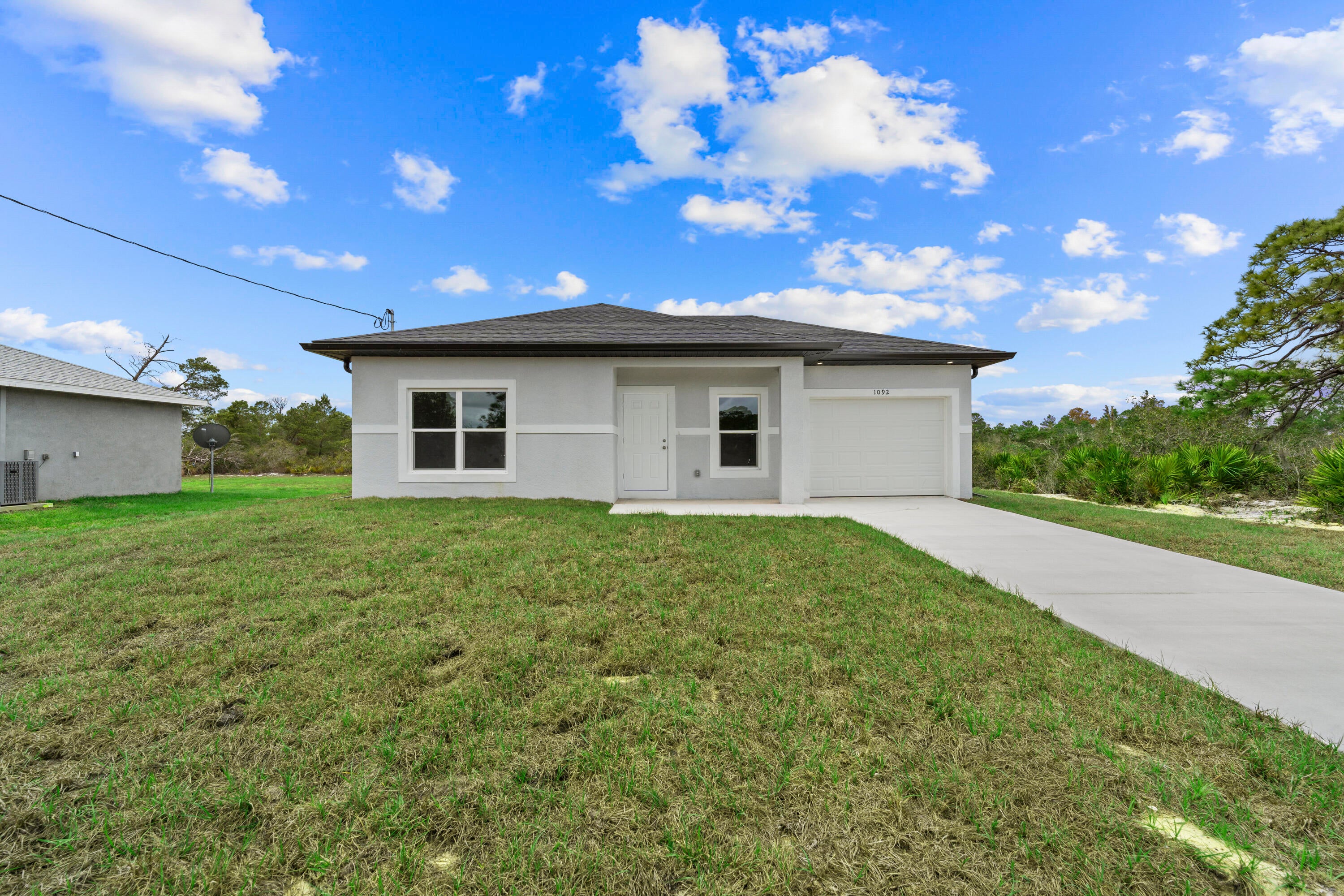 1092 Breckinridge Ave, Lake Placid, FL 33852 photo