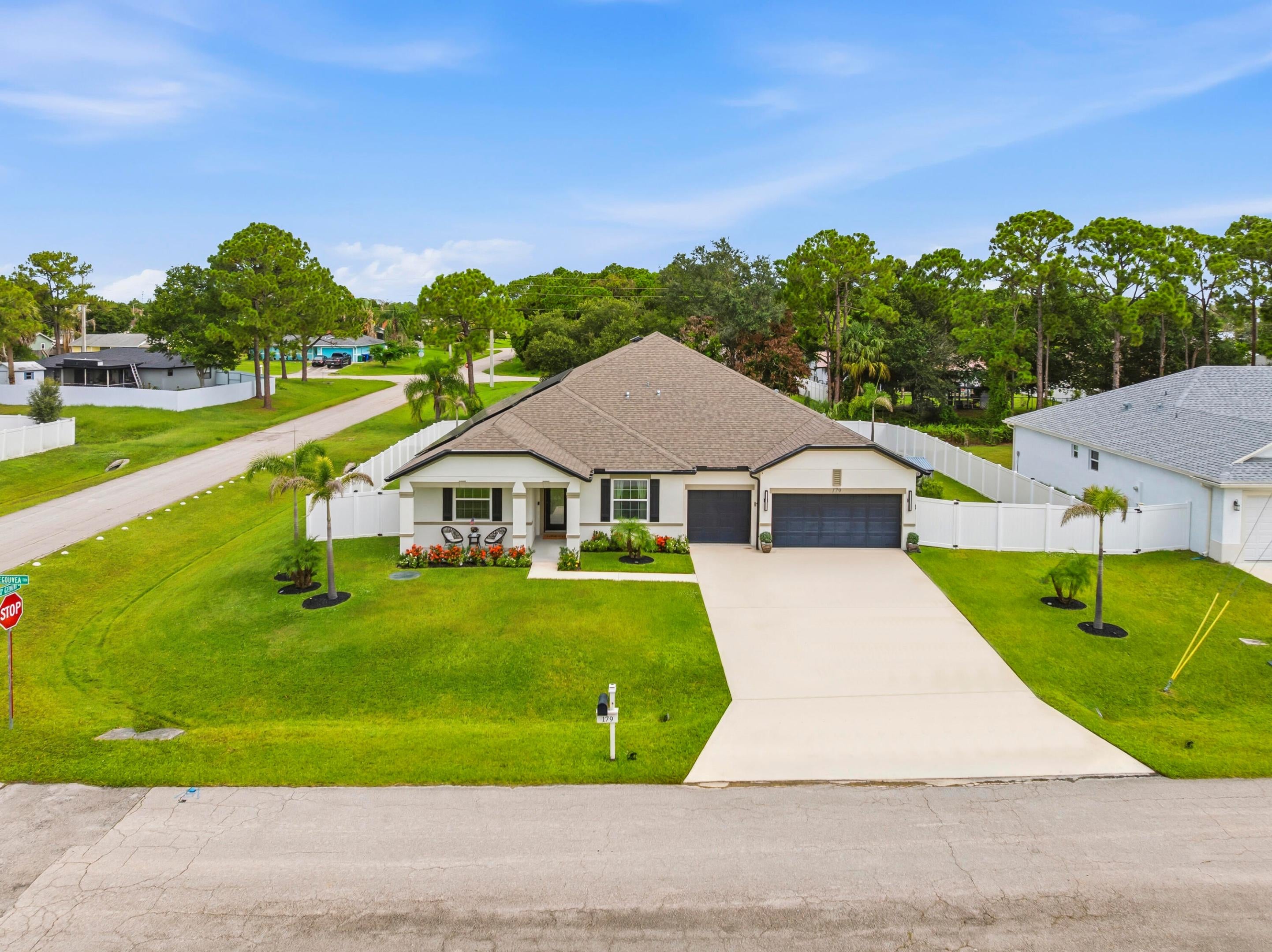 179 SW De Gouvea Terrace, Port Saint Lucie, FL 34984 photo