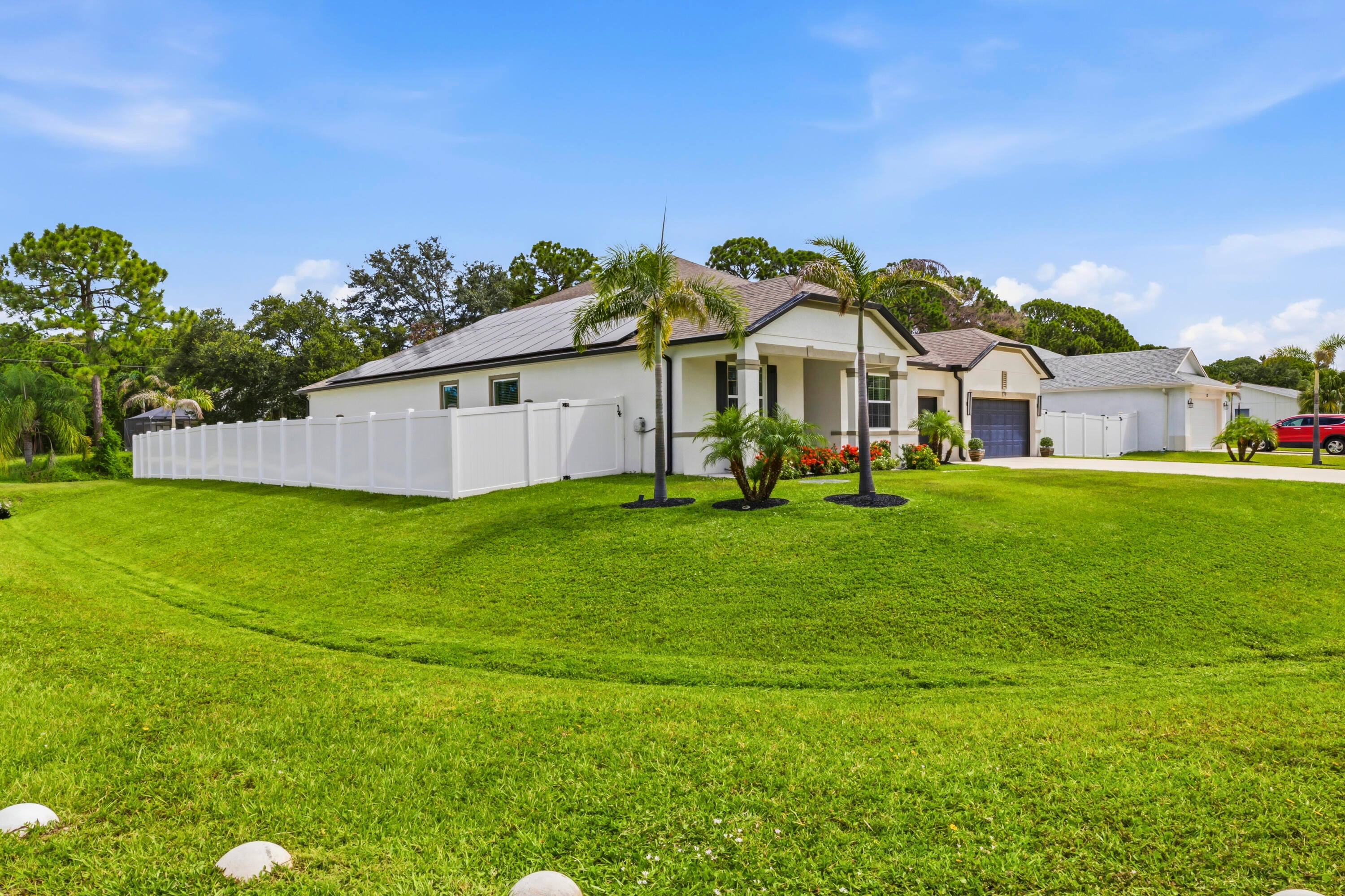 179 SW De Gouvea Terrace, Port Saint Lucie, FL 34984 photo