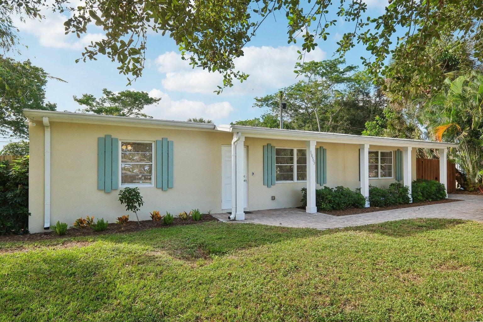 1455 15 Ave, Vero Beach, FL 32960