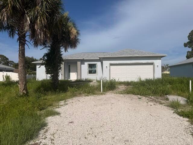 1737 SW California Blvd, Port Saint Lucie, FL 34953 photo