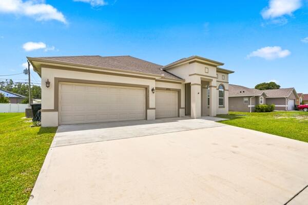 1957 Logan St, Port Saint Lucie, FL 34953