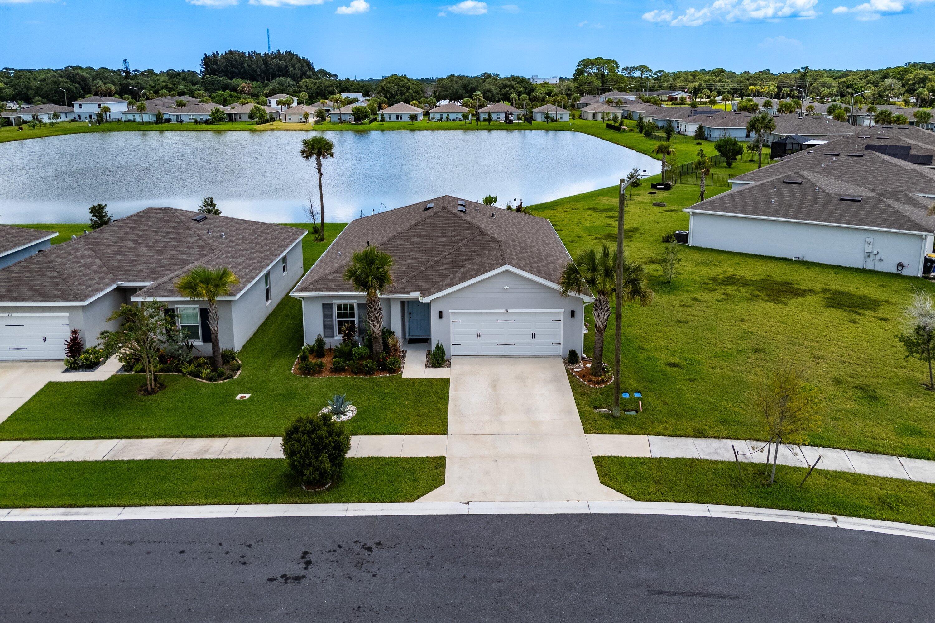 431 Acai Ln, Fort Pierce, FL 34981