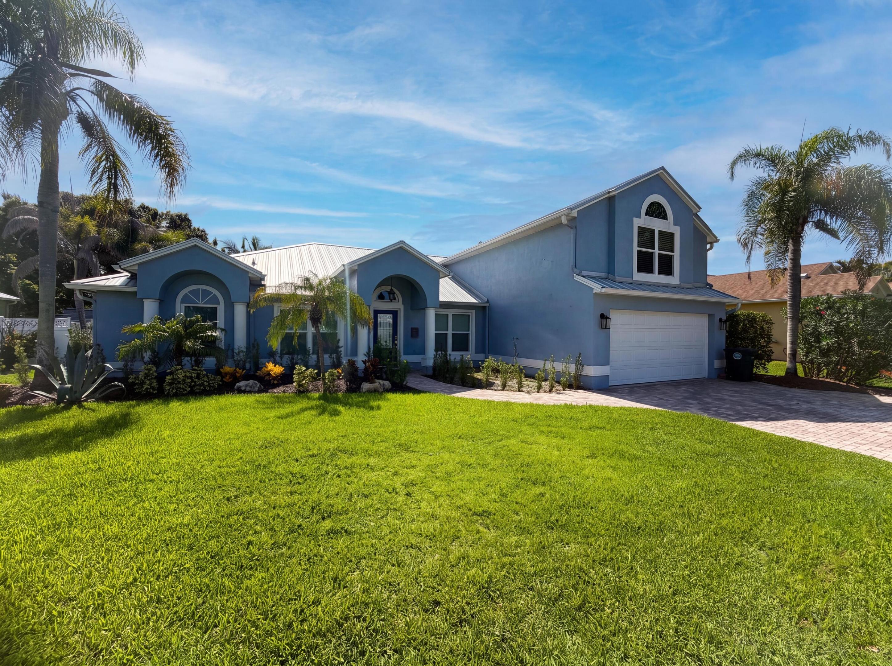 2902 Serenity Cir, Fort Pierce, FL 34981