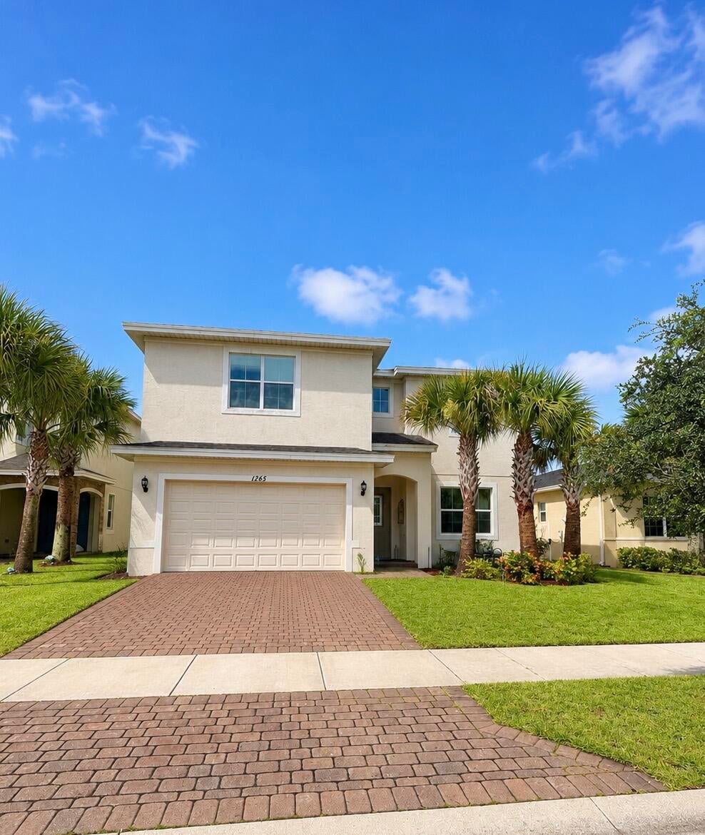 1265 NW Leonardo Cir, Port Saint Lucie, FL 34986 photo