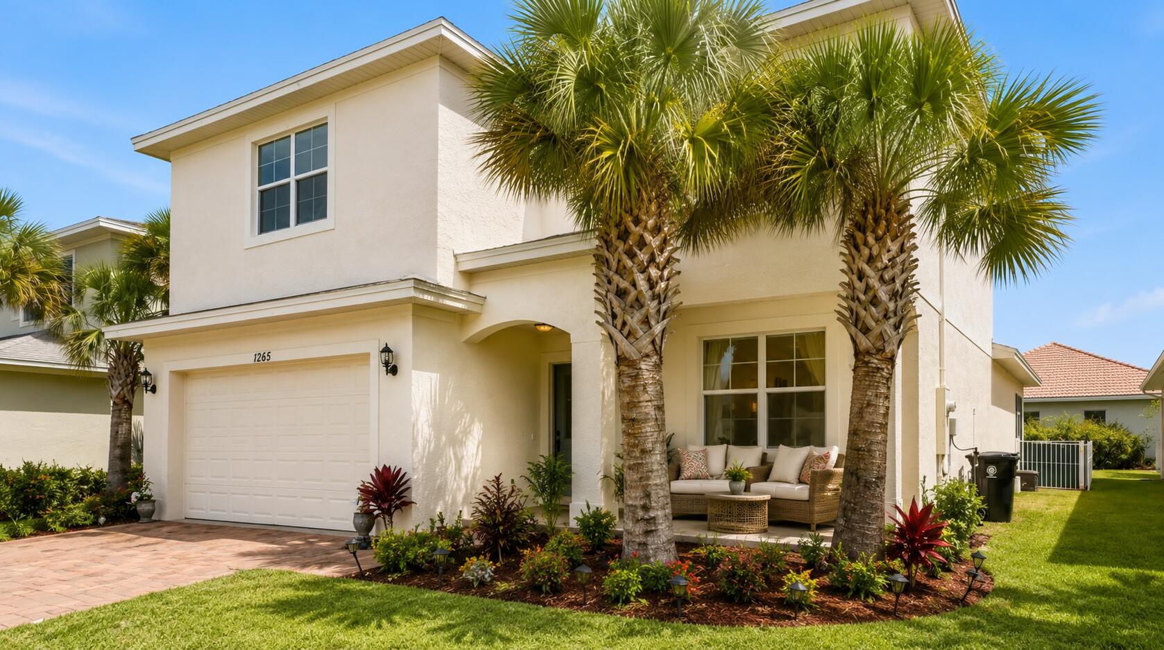 1265 NW Leonardo Cir, Port Saint Lucie, FL 34986 photo