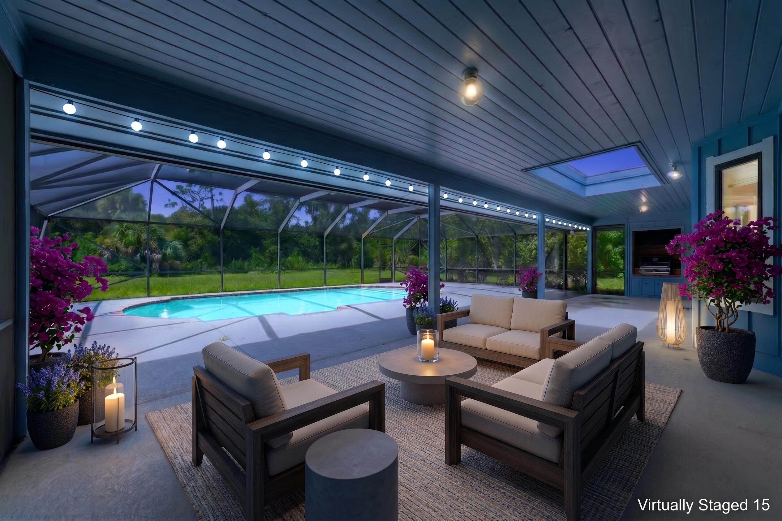 2122 SW Racquet Club Dr, Palm City, FL 34990 photo