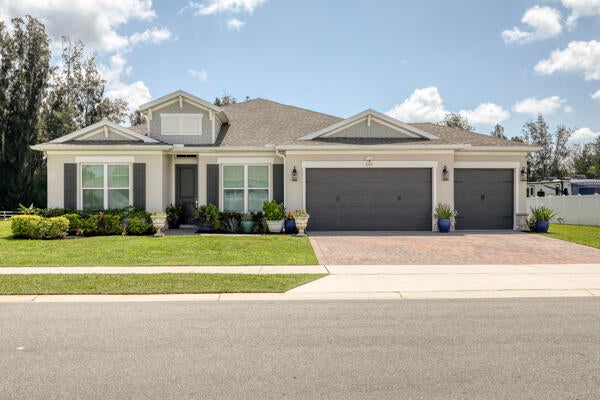 3333 Armen Dr, Merritt Island, FL 32953