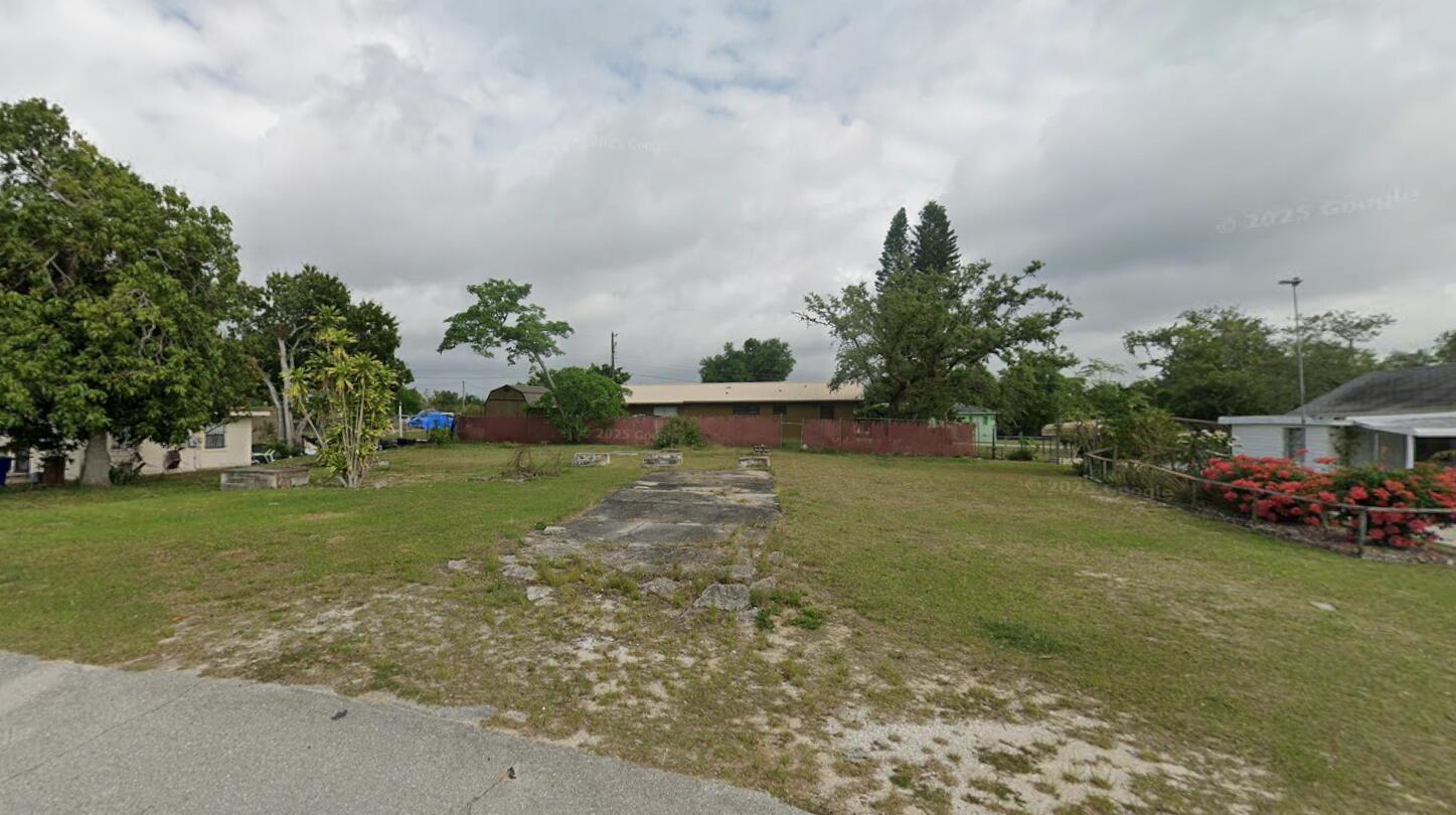 110 Bethune St, Lake Placid, FL 33852