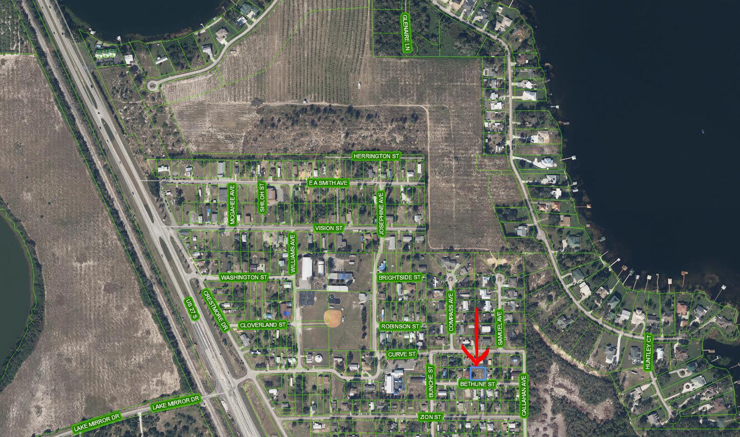 110 Bethune St, Lake Placid, FL 33852 photo