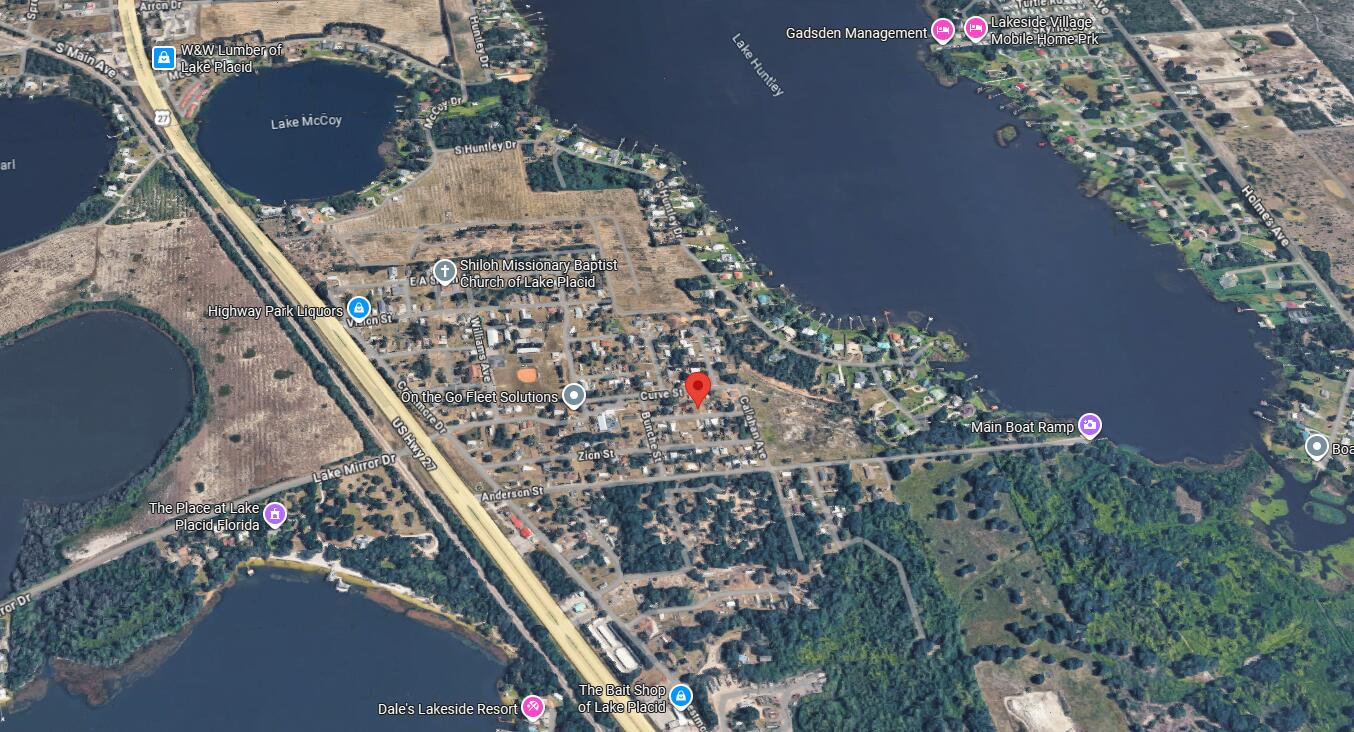 110 Bethune St, Lake Placid, FL 33852 photo