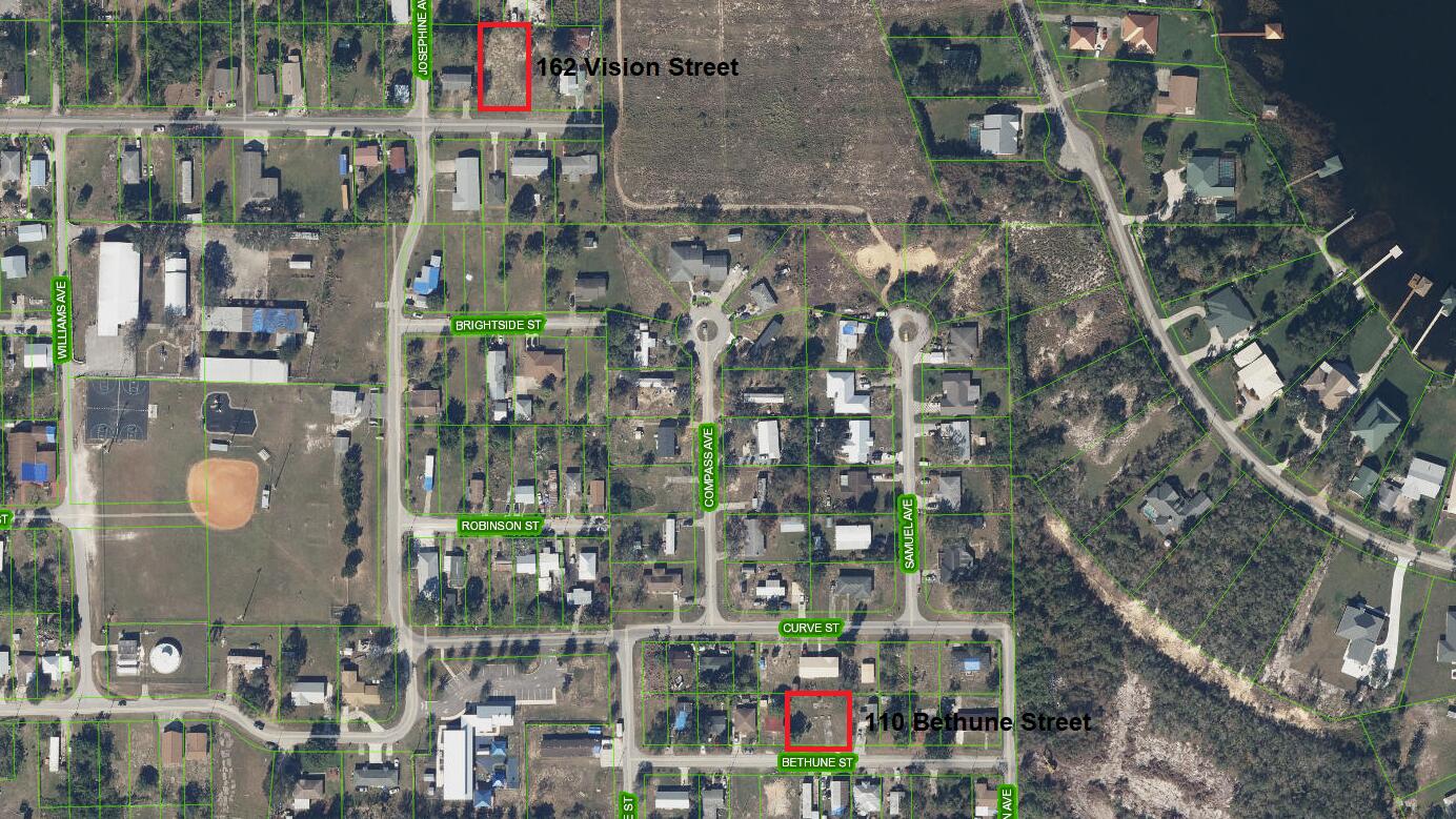 110 Bethune St, Lake Placid, FL 33852 photo